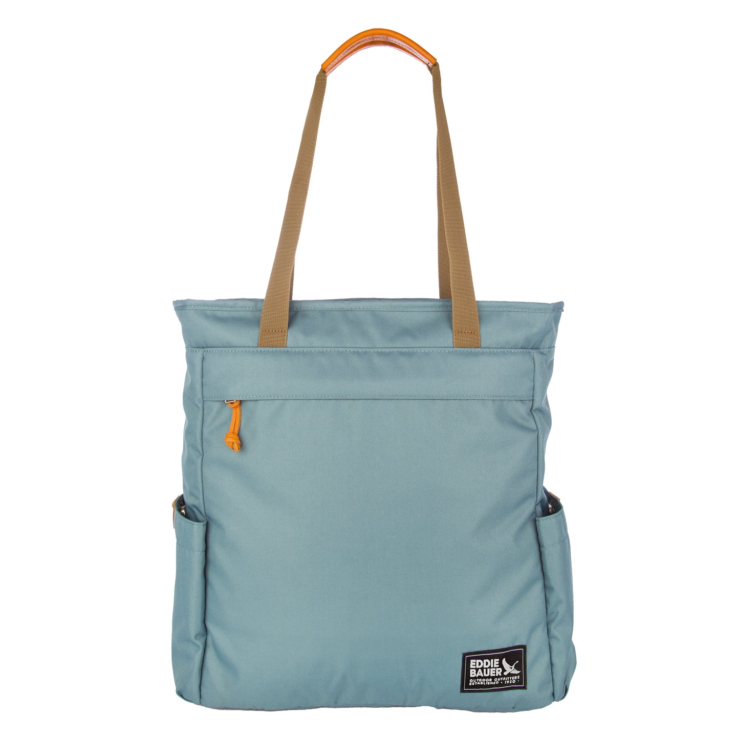 Bygone Recycled Backpack Tote-Dragonfly-11