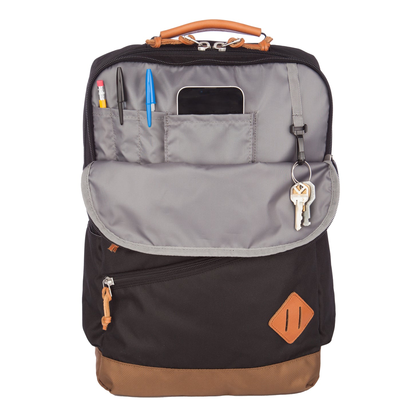 Bygone Campus Pack-Black-6
