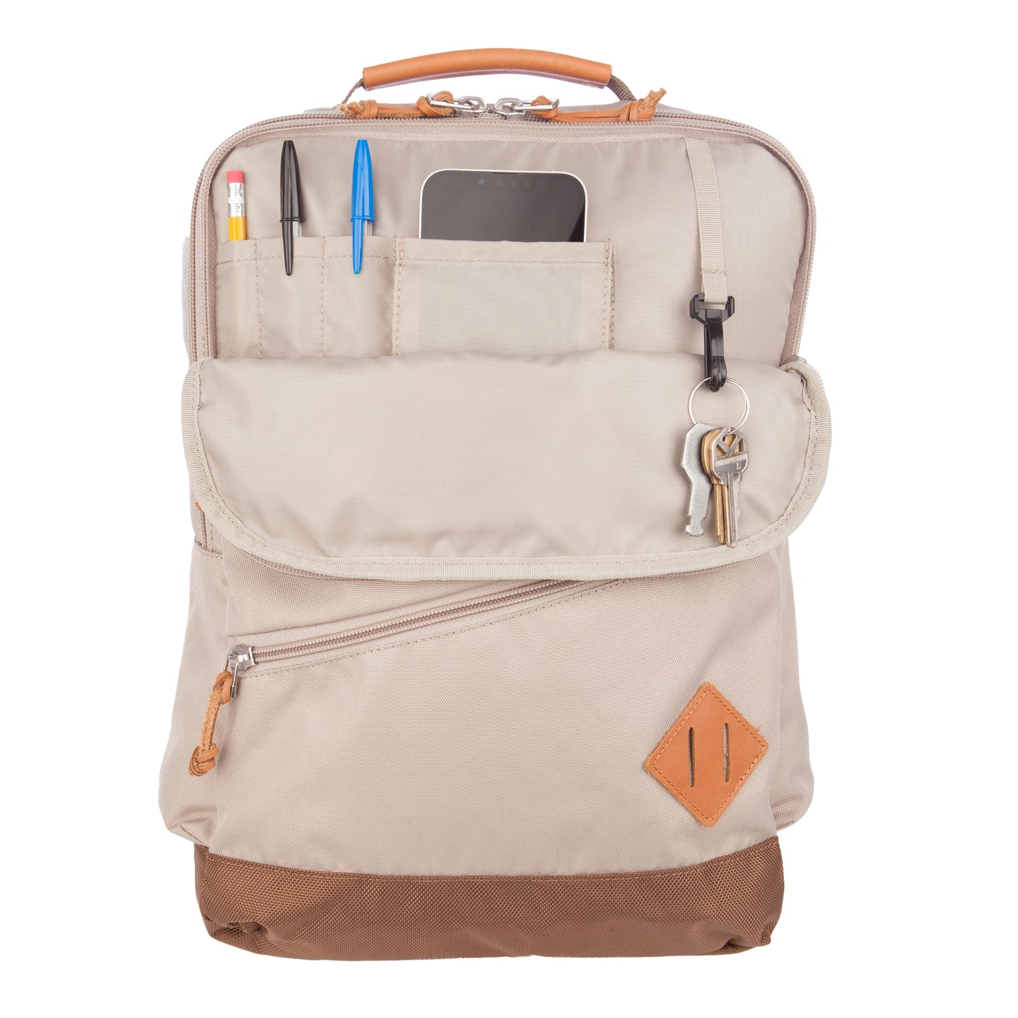 Bygone Campus Pack-Stone-10