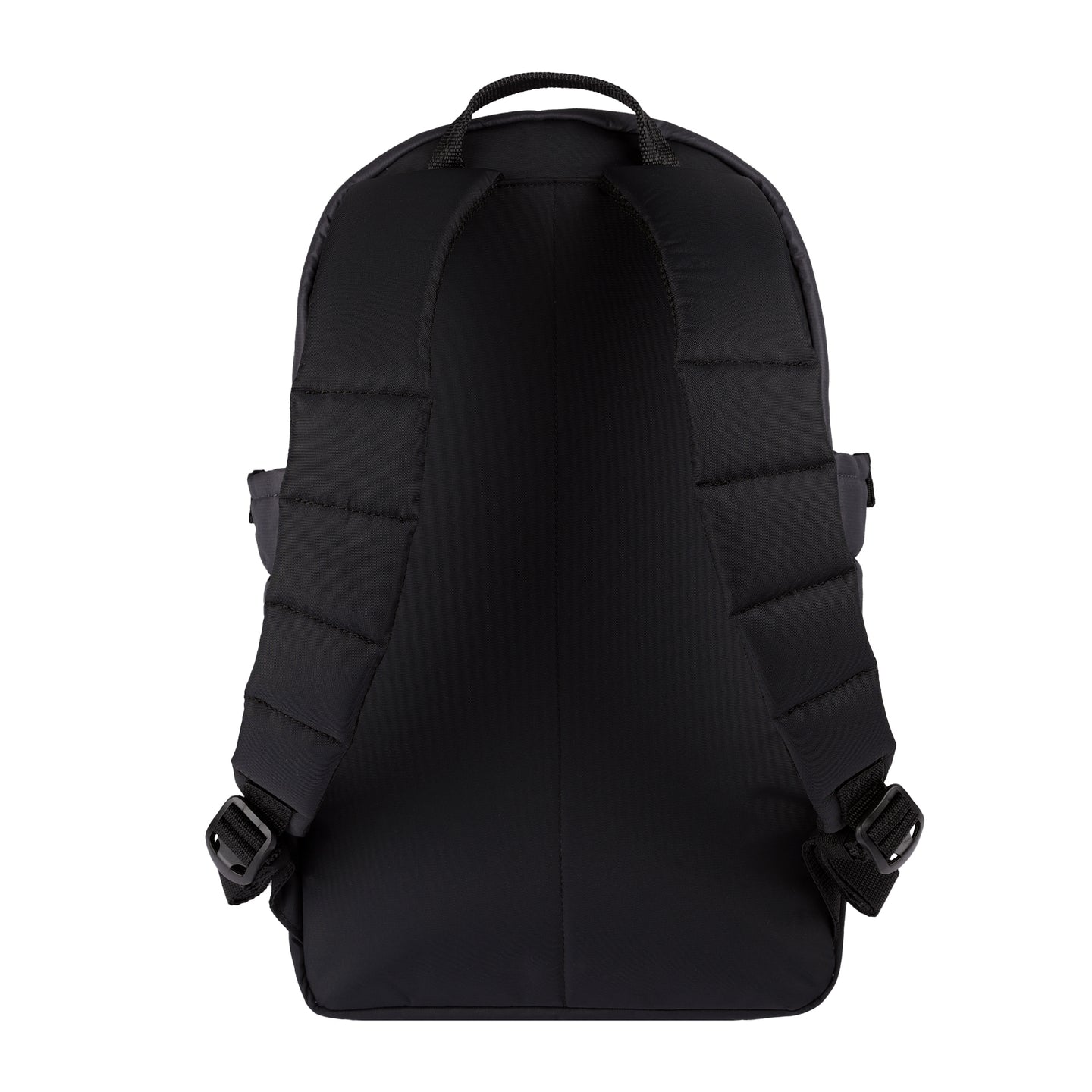 20L Ripstop Puffer Backpack-Carbon-2