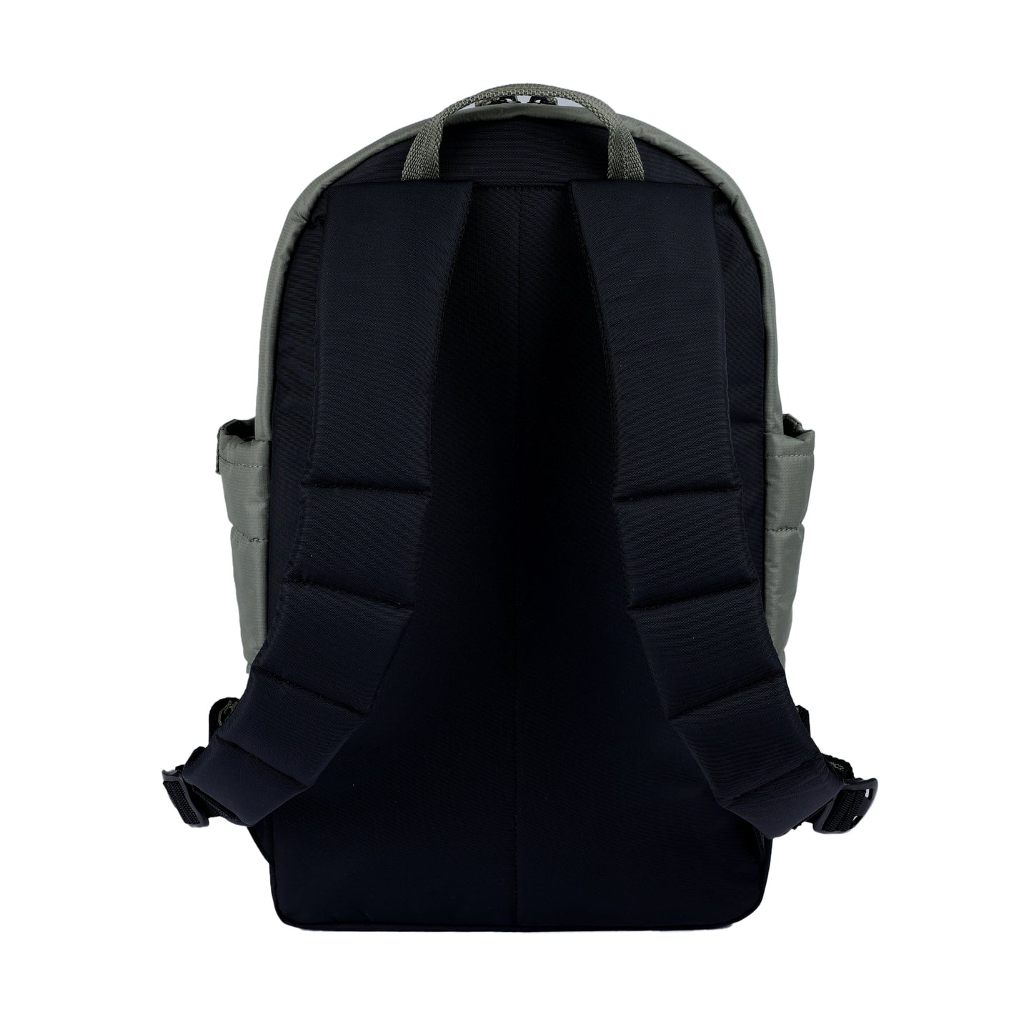 20L Ripstop Puffer Backpack-Sprig-8