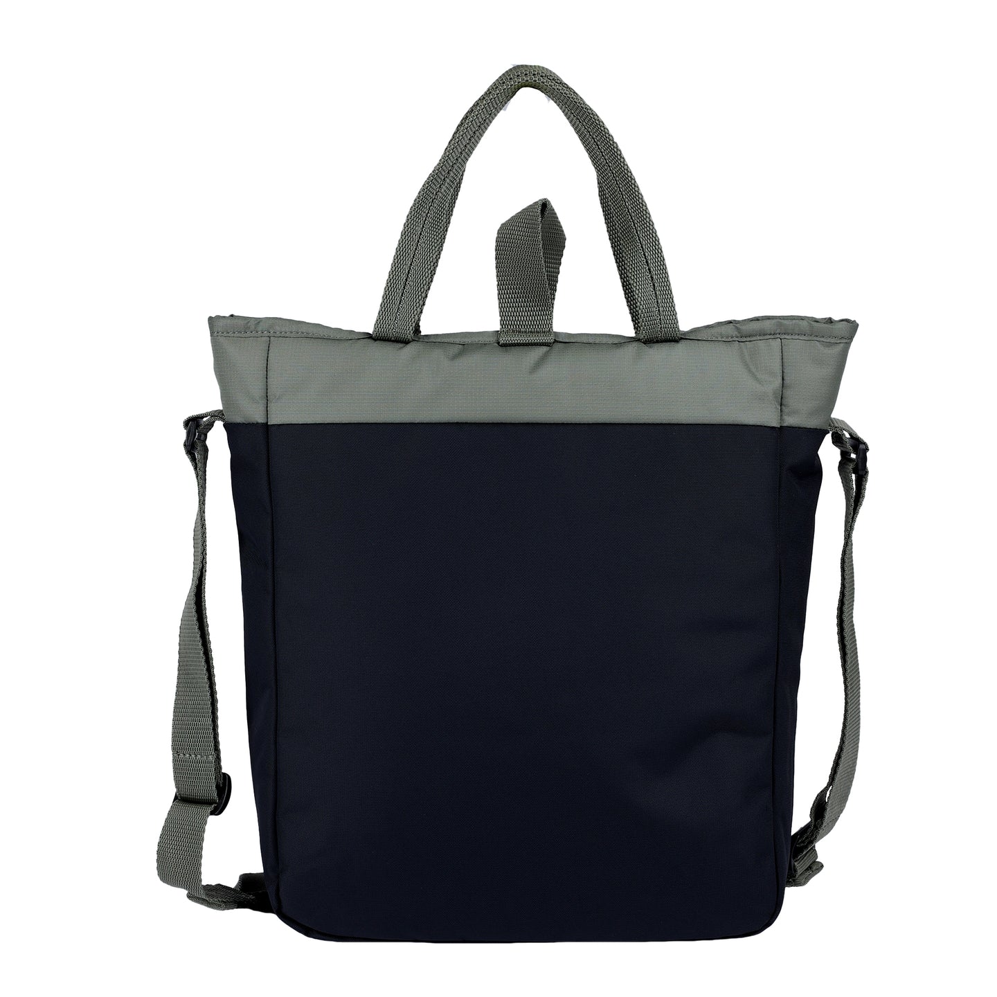 Ripstop Puffer Day Tote-Sprig-7