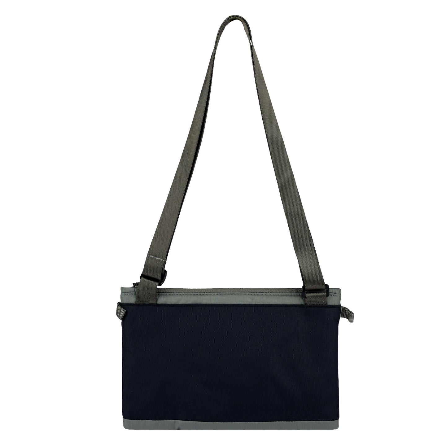 Ripstop Puffer Crossbody-Sprig-9