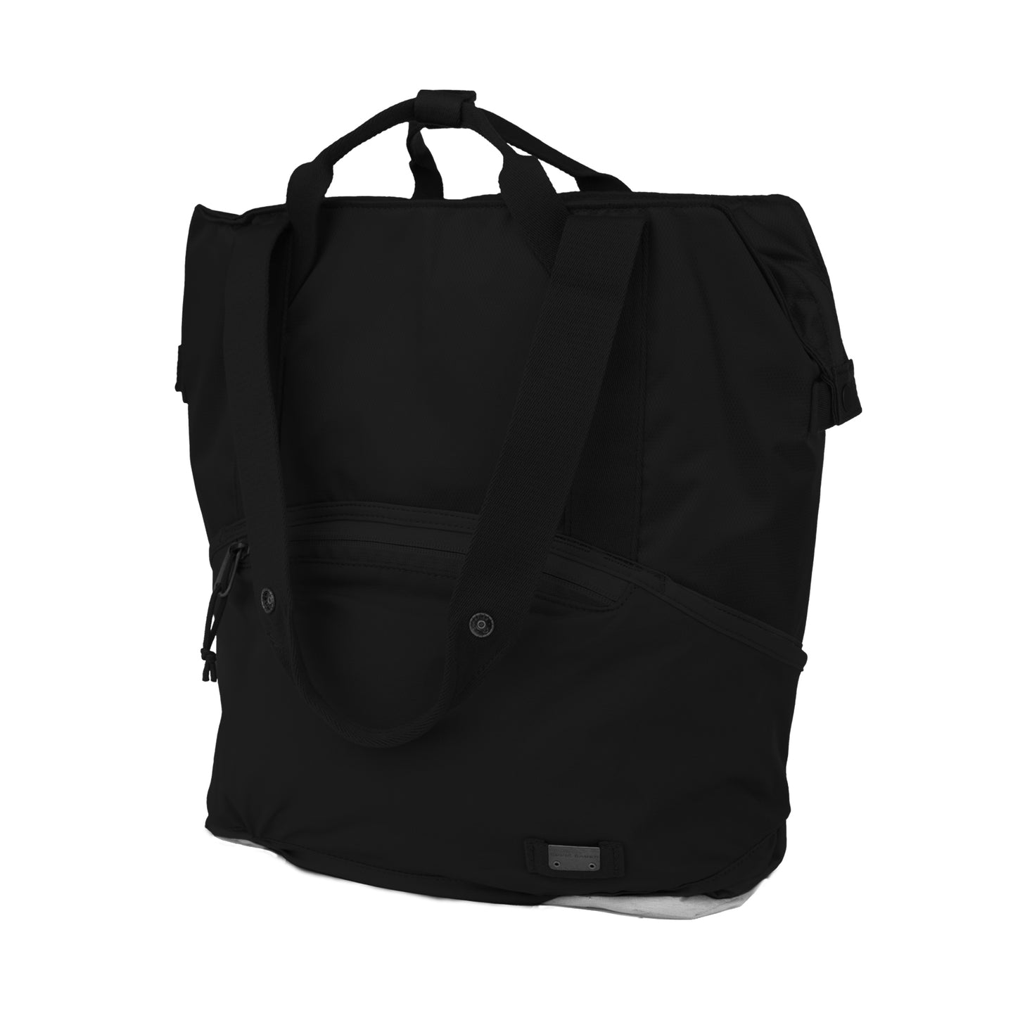 Skylar Tote-Black-3