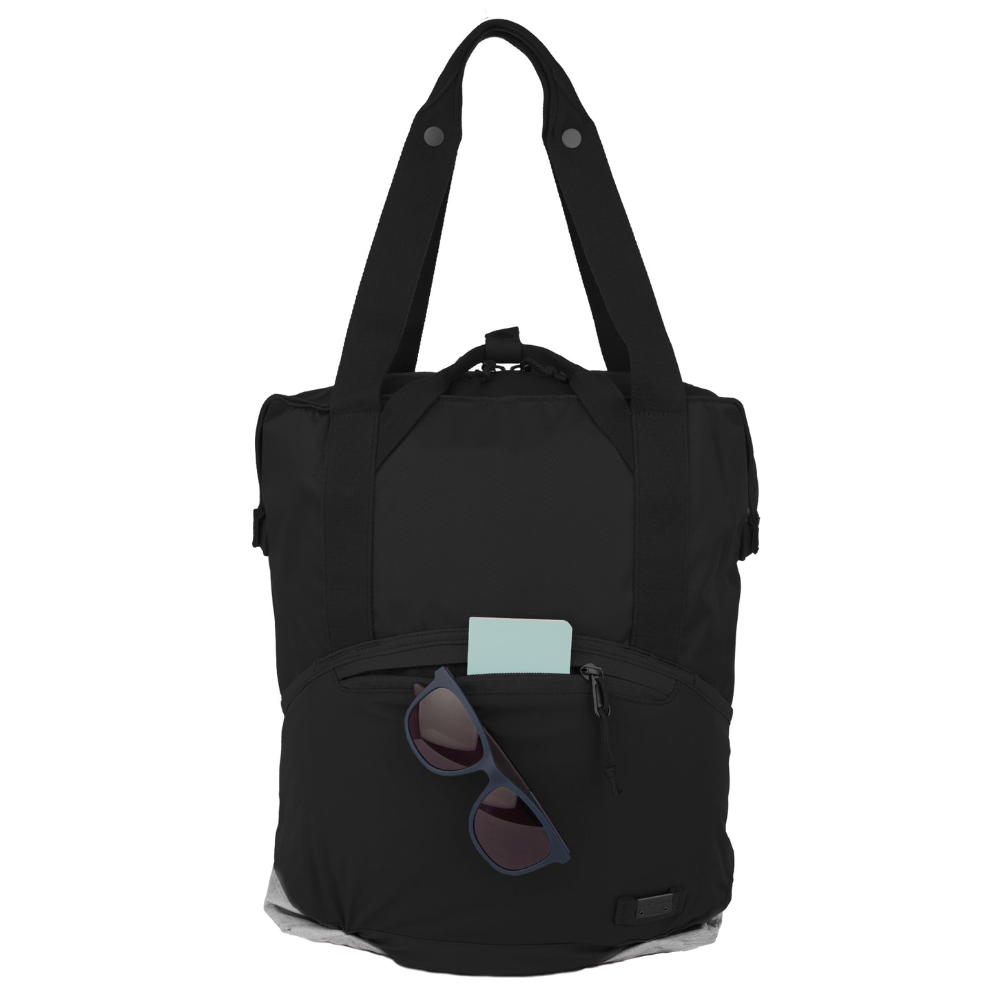 Skylar Tote-Black-4