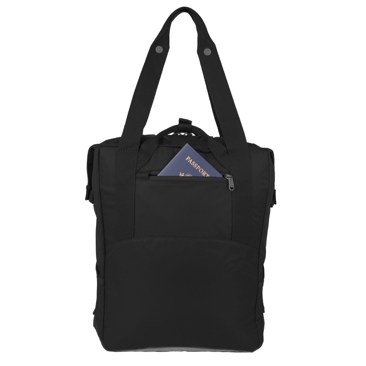 Skylar Tote-Black-7