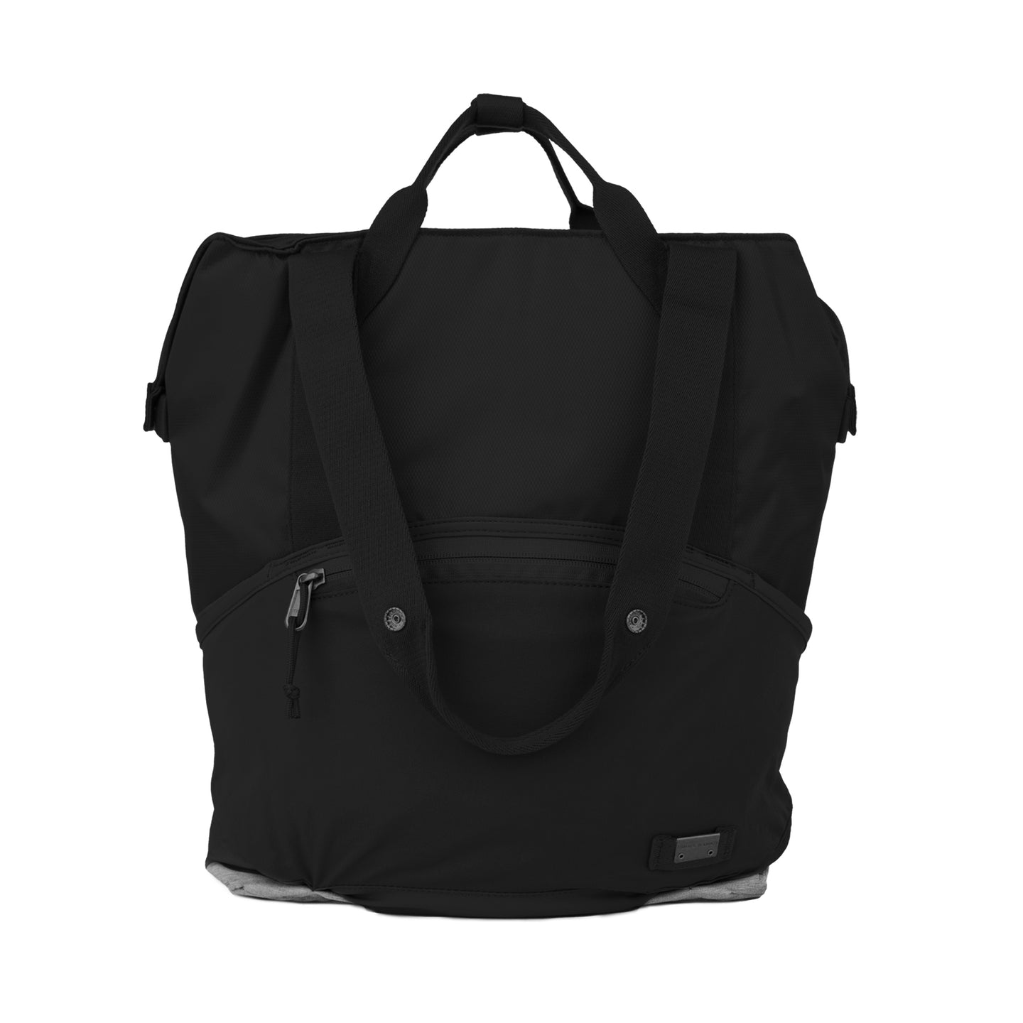 Skylar Tote-Black-9
