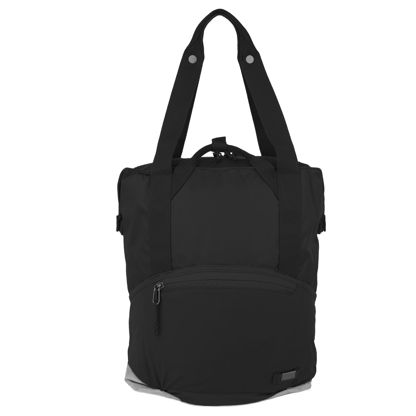 Skylar Tote-Black-10