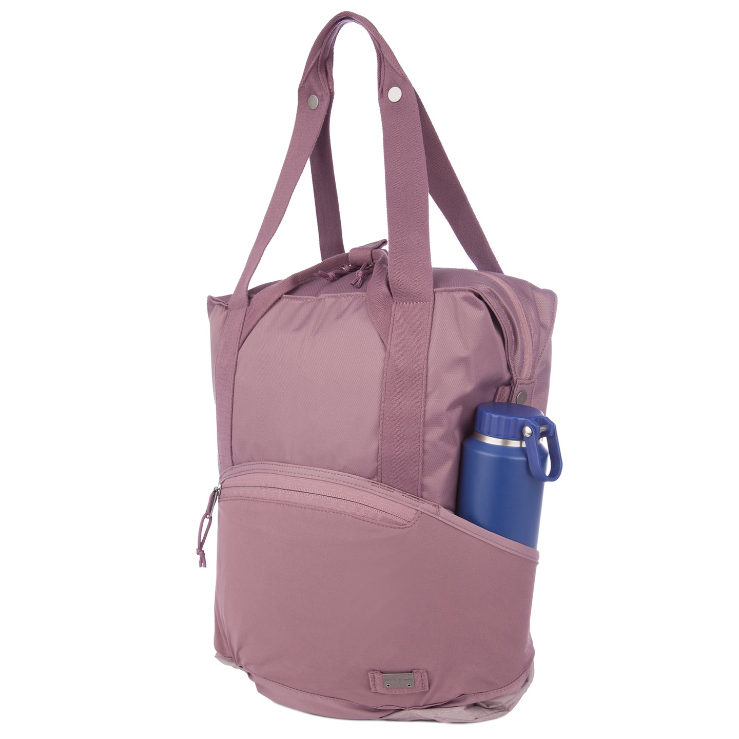 Skylar Tote-Dusty Violet-12