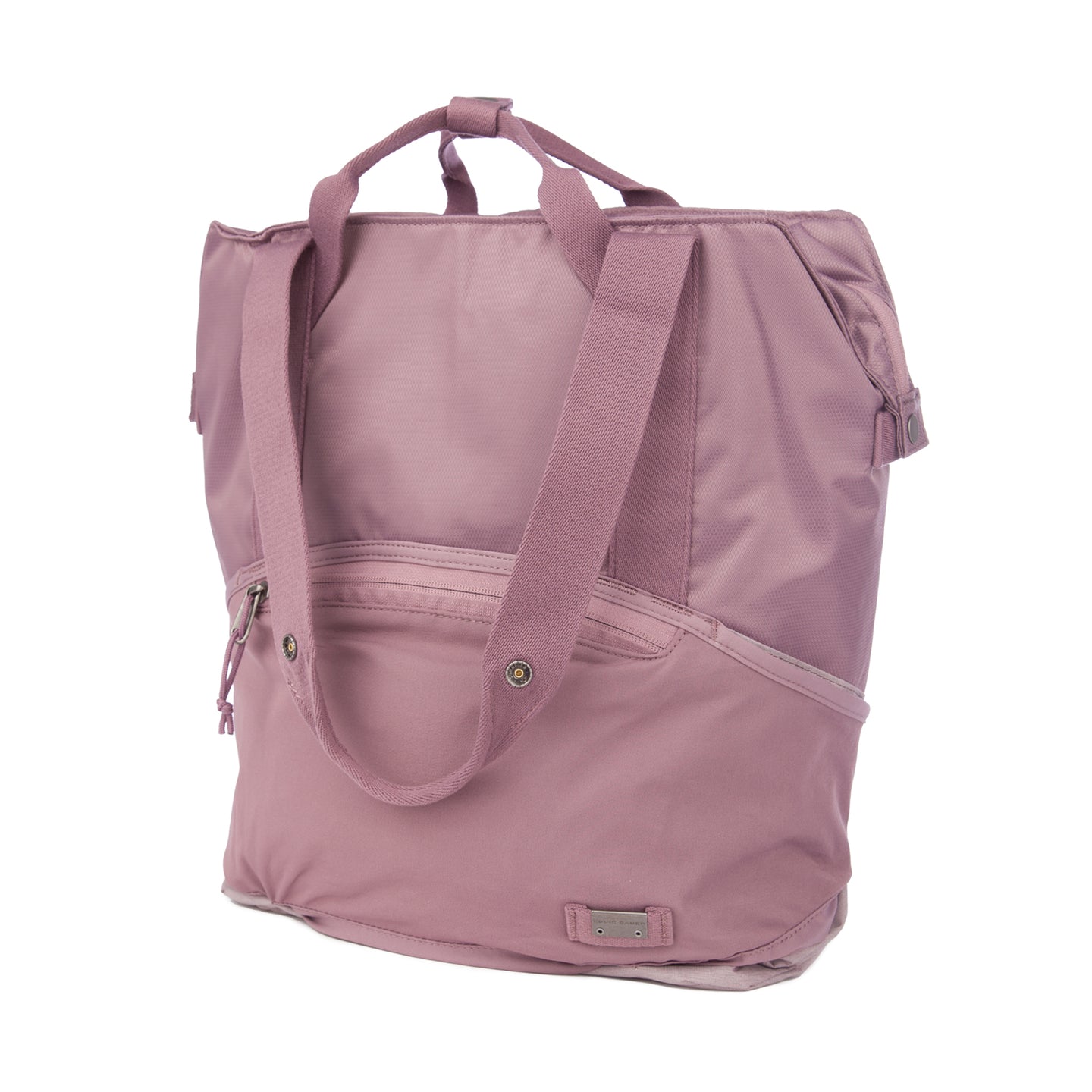 Skylar Tote-Dusty Violet-13