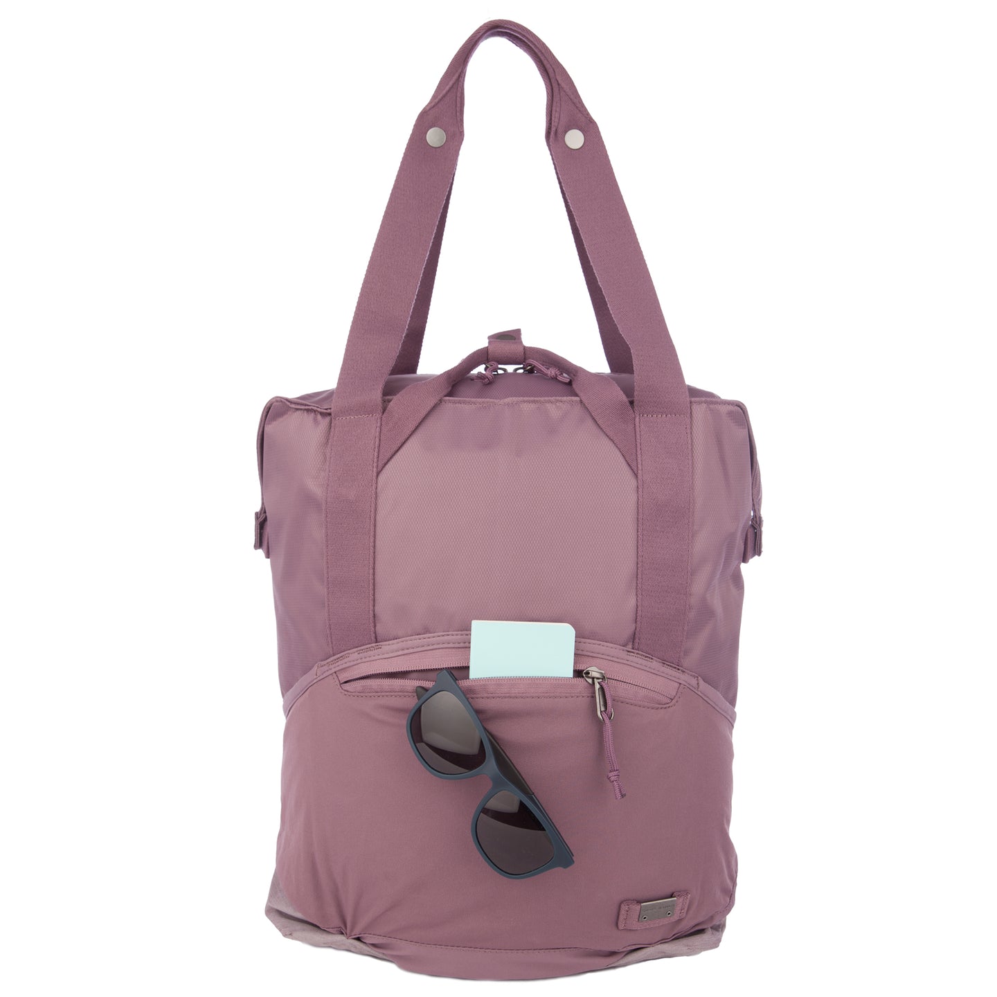 Skylar Tote-Dusty Violet-14