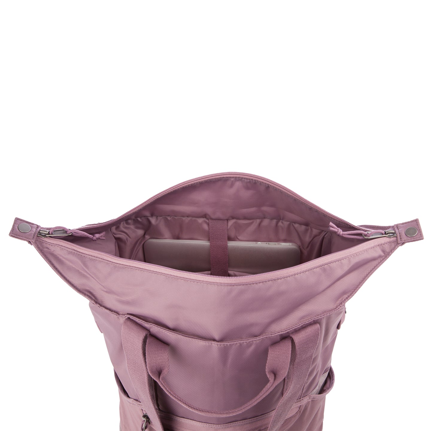 Skylar Tote-Dusty Violet-15