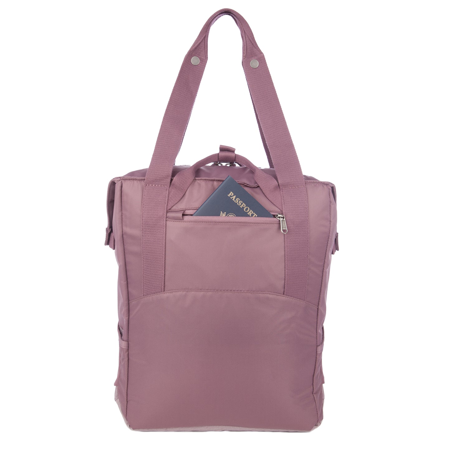 Skylar Tote-Dusty Violet-17