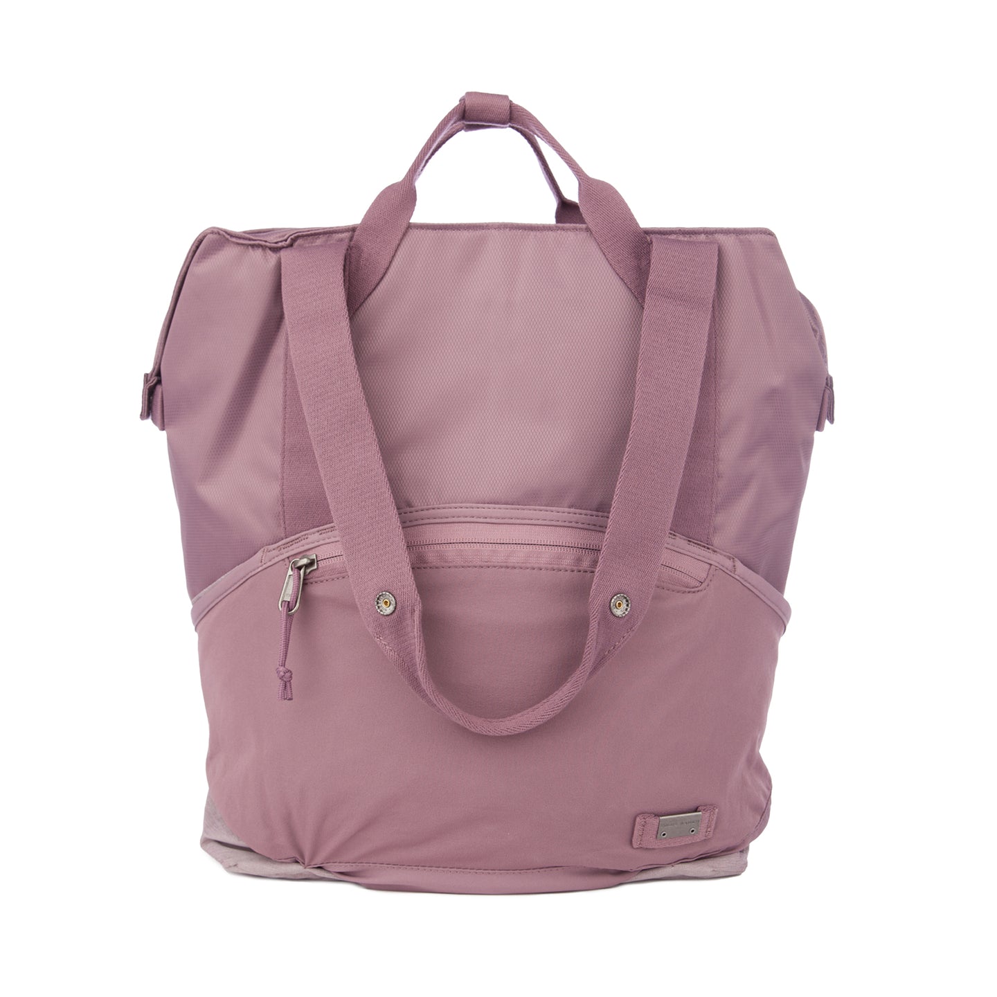 Skylar Tote-Dusty Violet-19