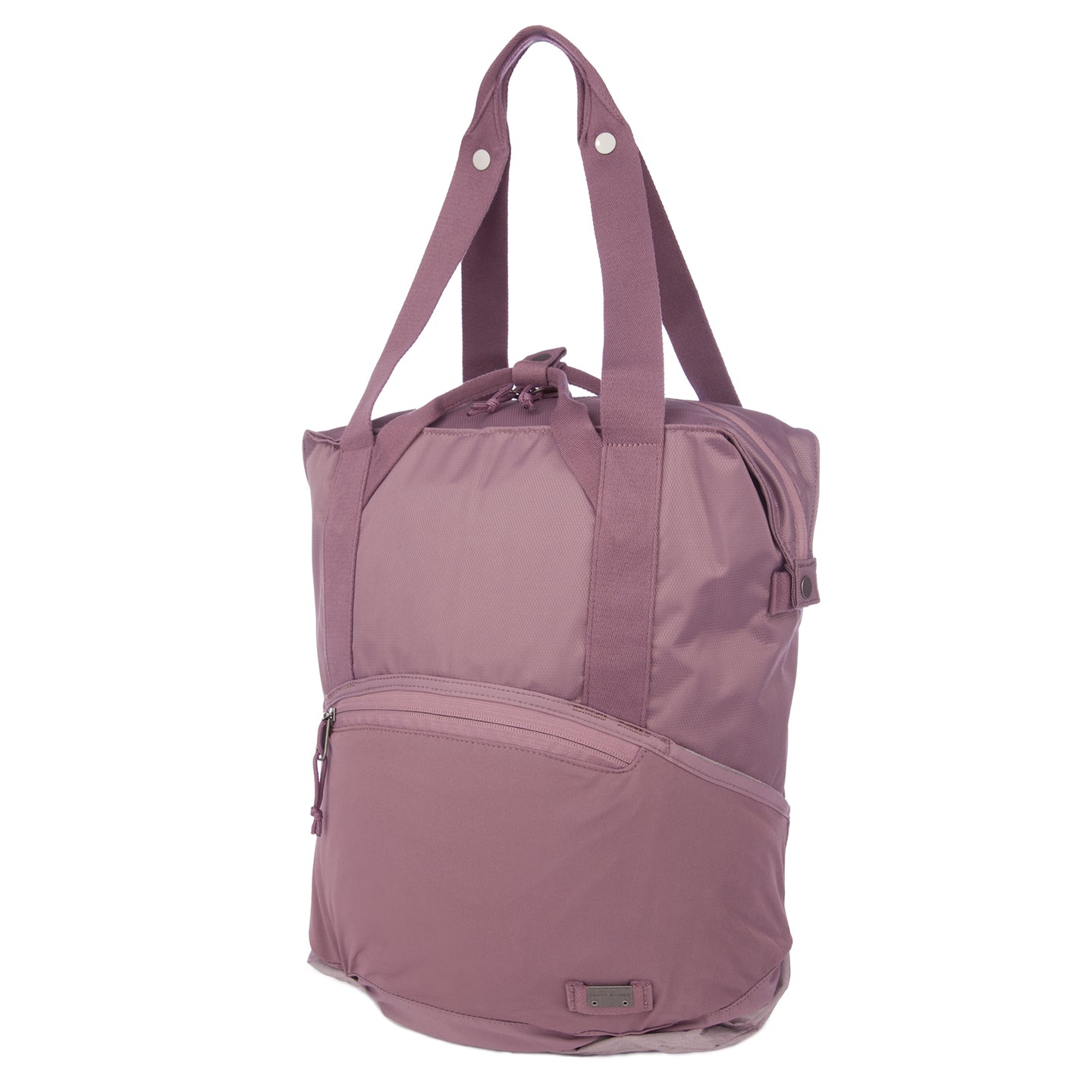 Skylar Tote-Dusty Violet-11