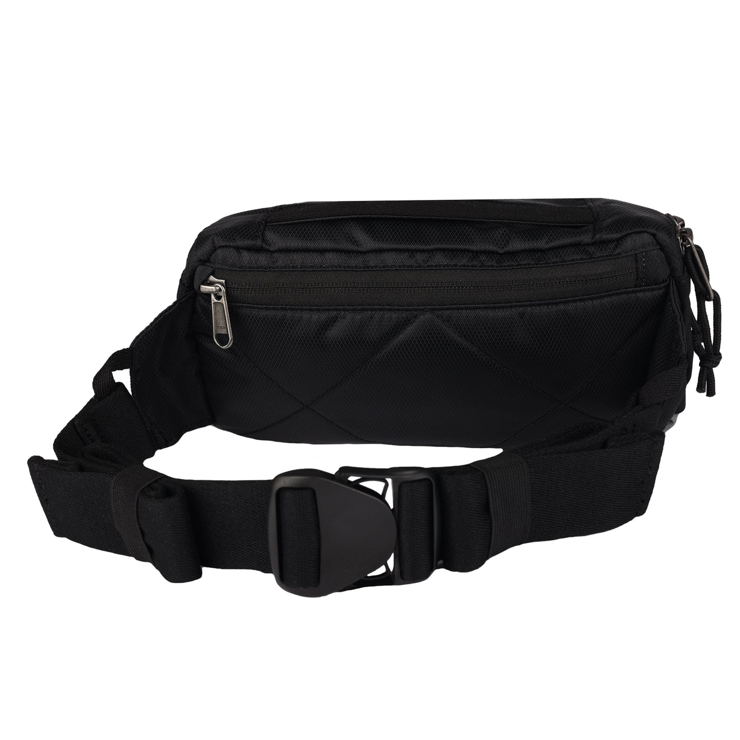 Skylar Waist Pack-Black-2