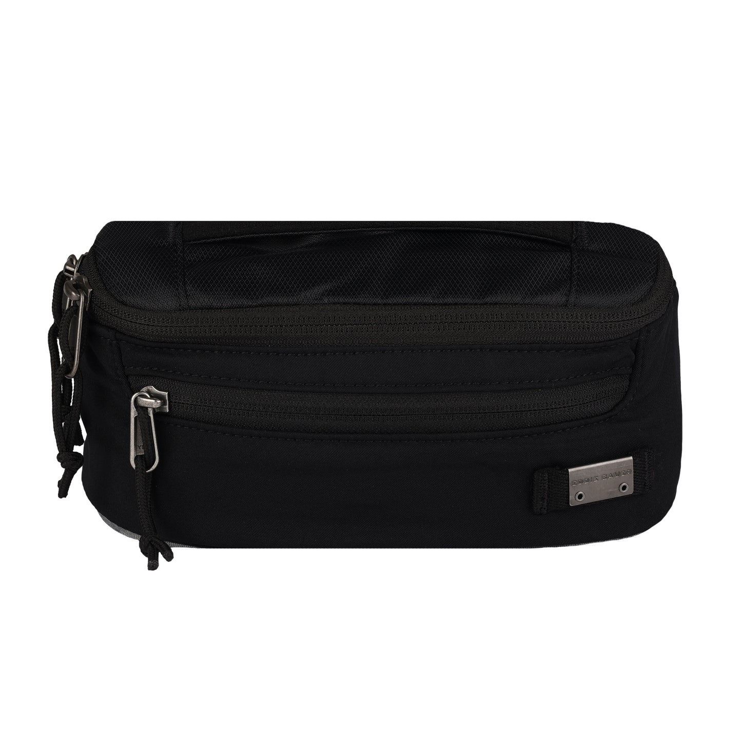 Skylar Waist Pack-Black-3