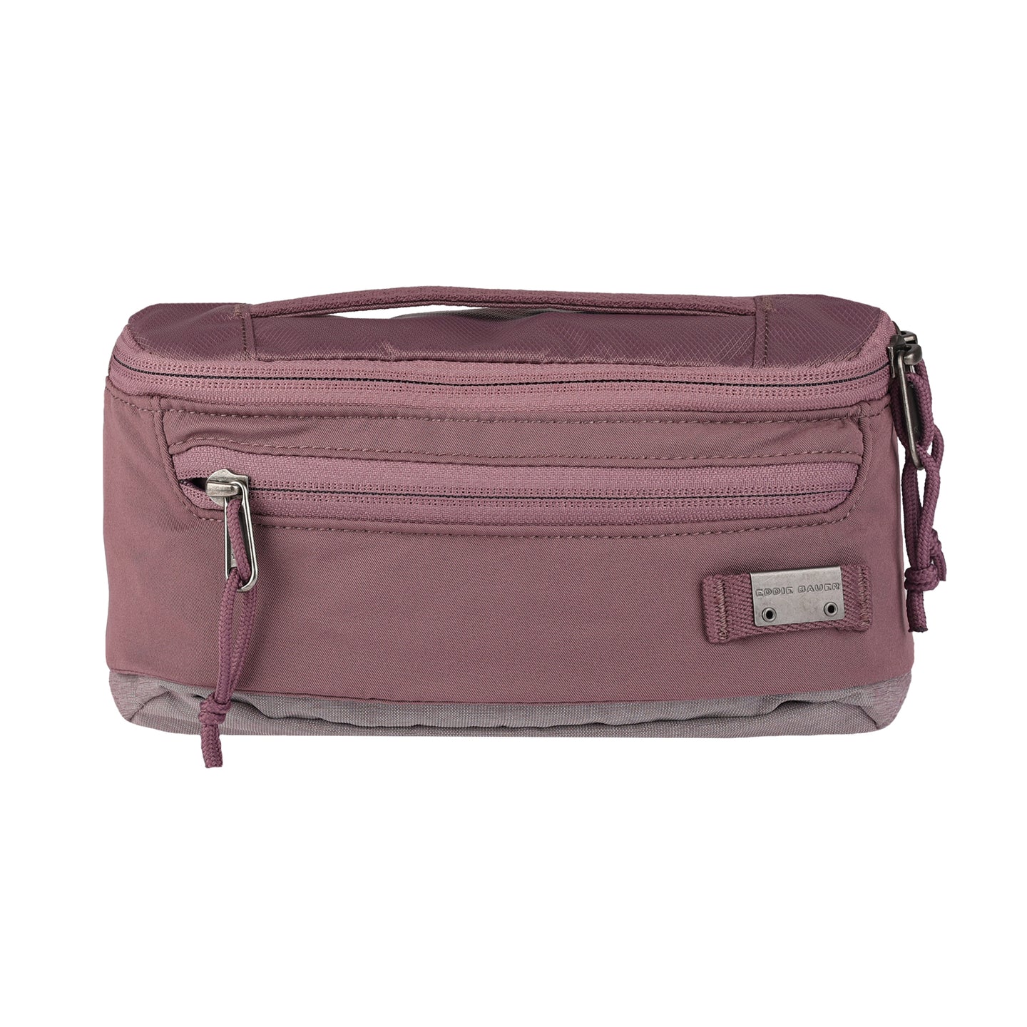 Skylar Waist Pack-Dusty Violet-15