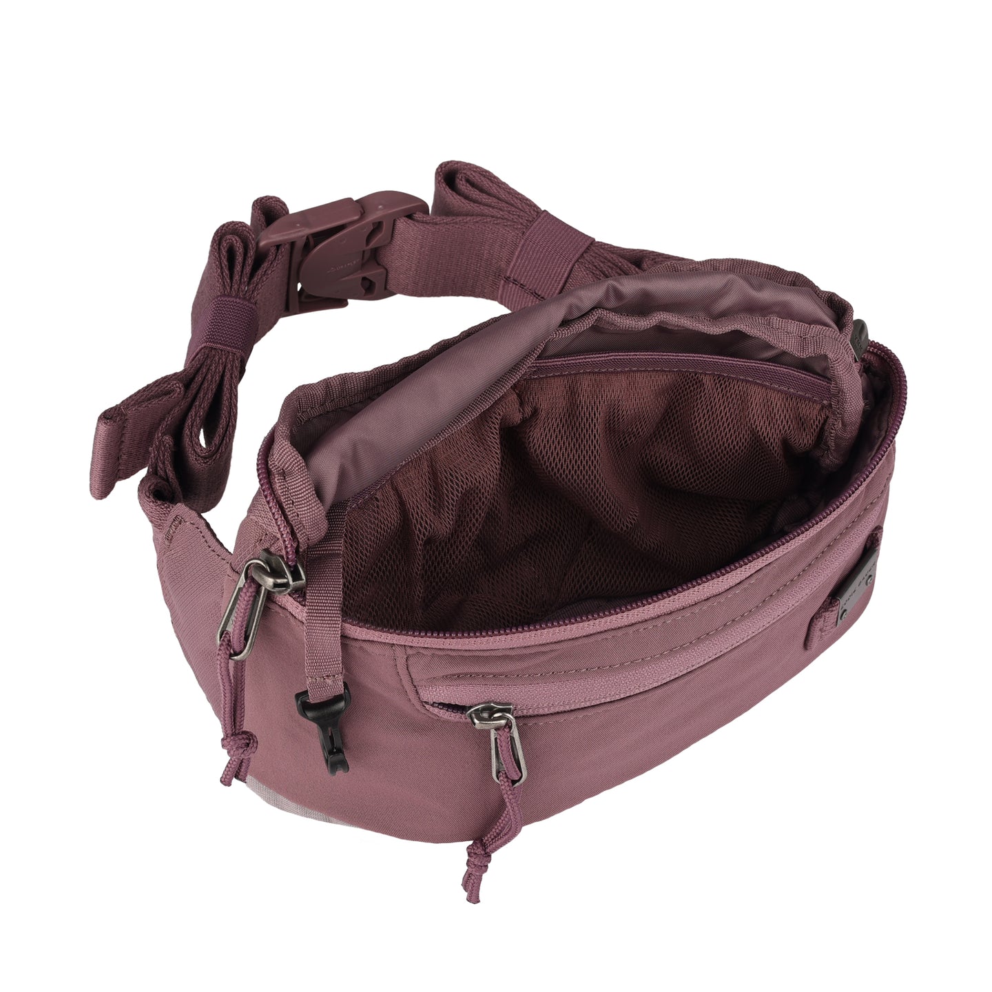 Skylar Waist Pack-Dusty Violet-16
