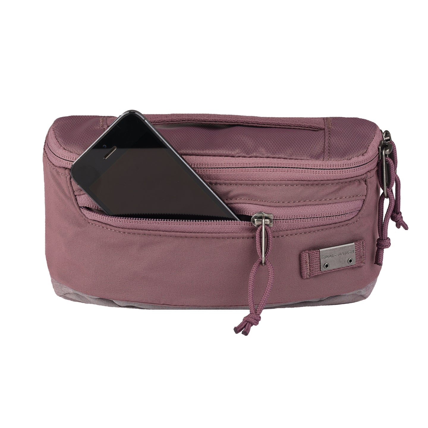 Skylar Waist Pack-Dusty Violet-19