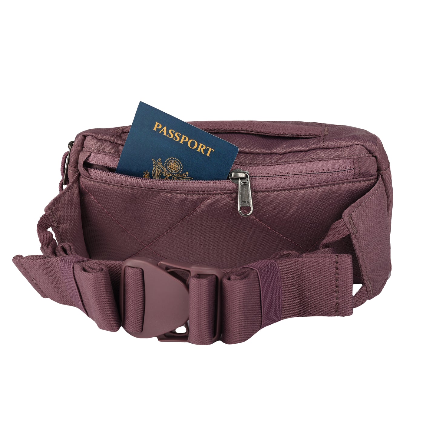 Skylar Waist Pack-Dusty Violet-20