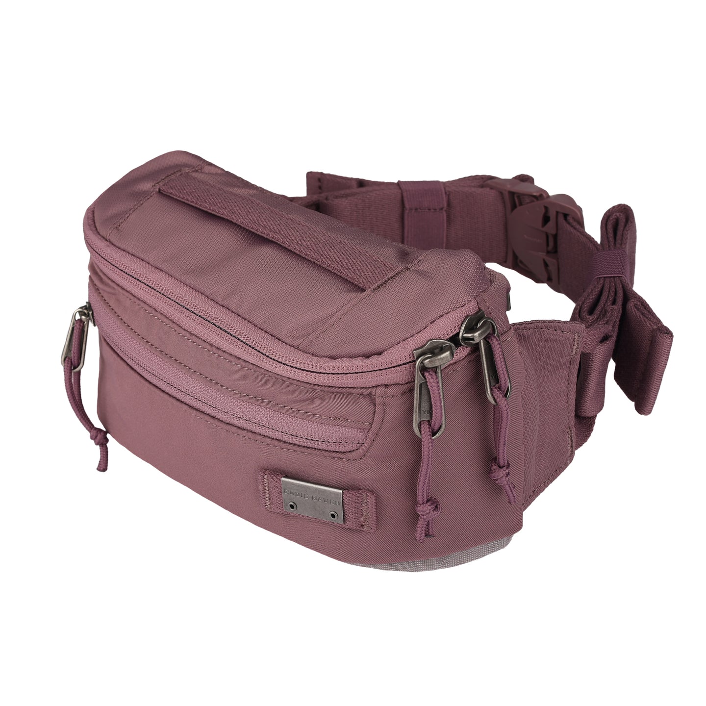 Skylar Waist Pack-Dusty Violet-13