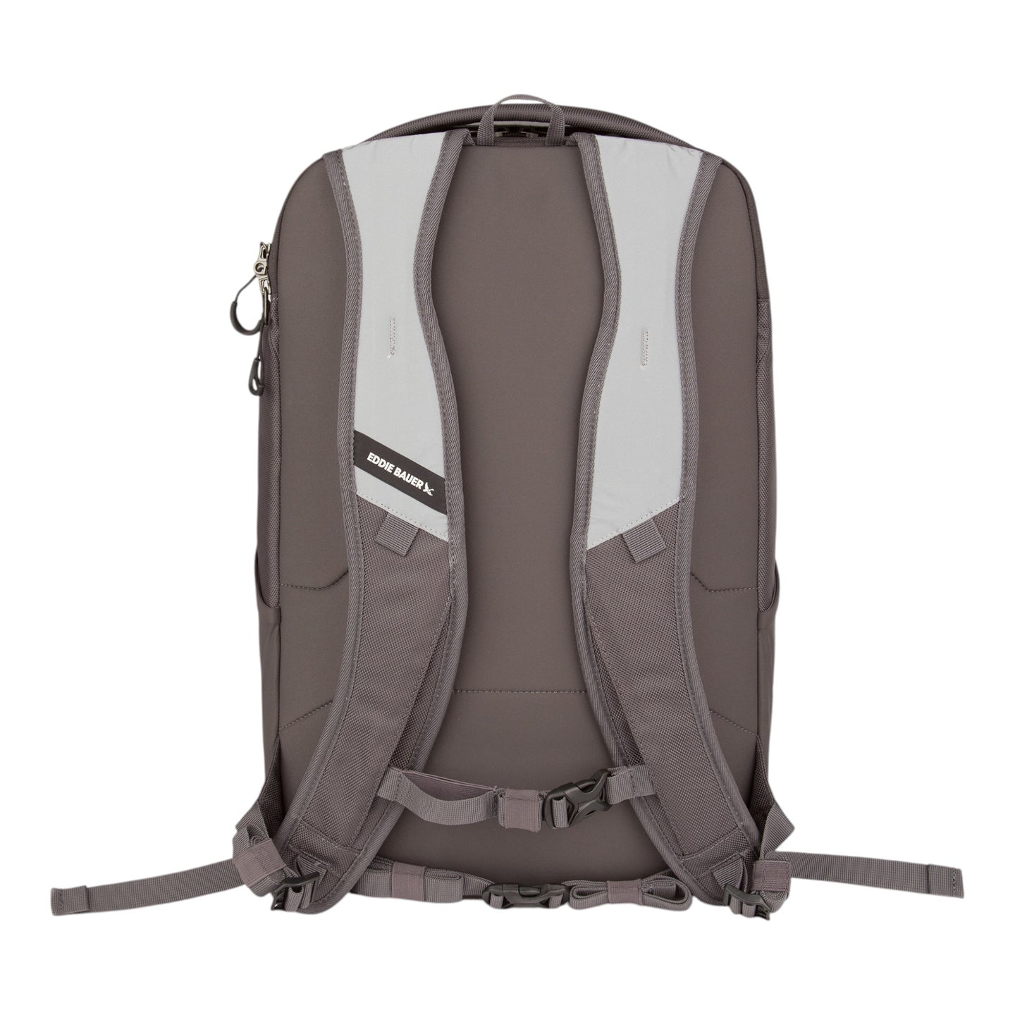 High Beam 30L-Reflective Silver-2