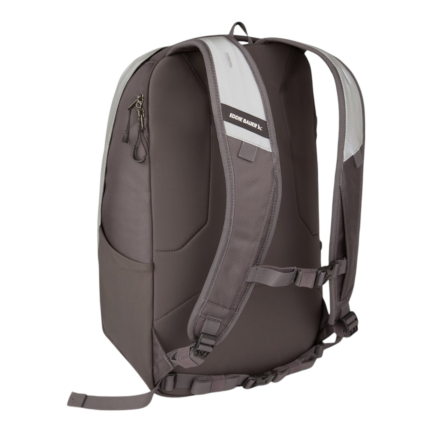 High Beam 30L-Reflective Silver-3