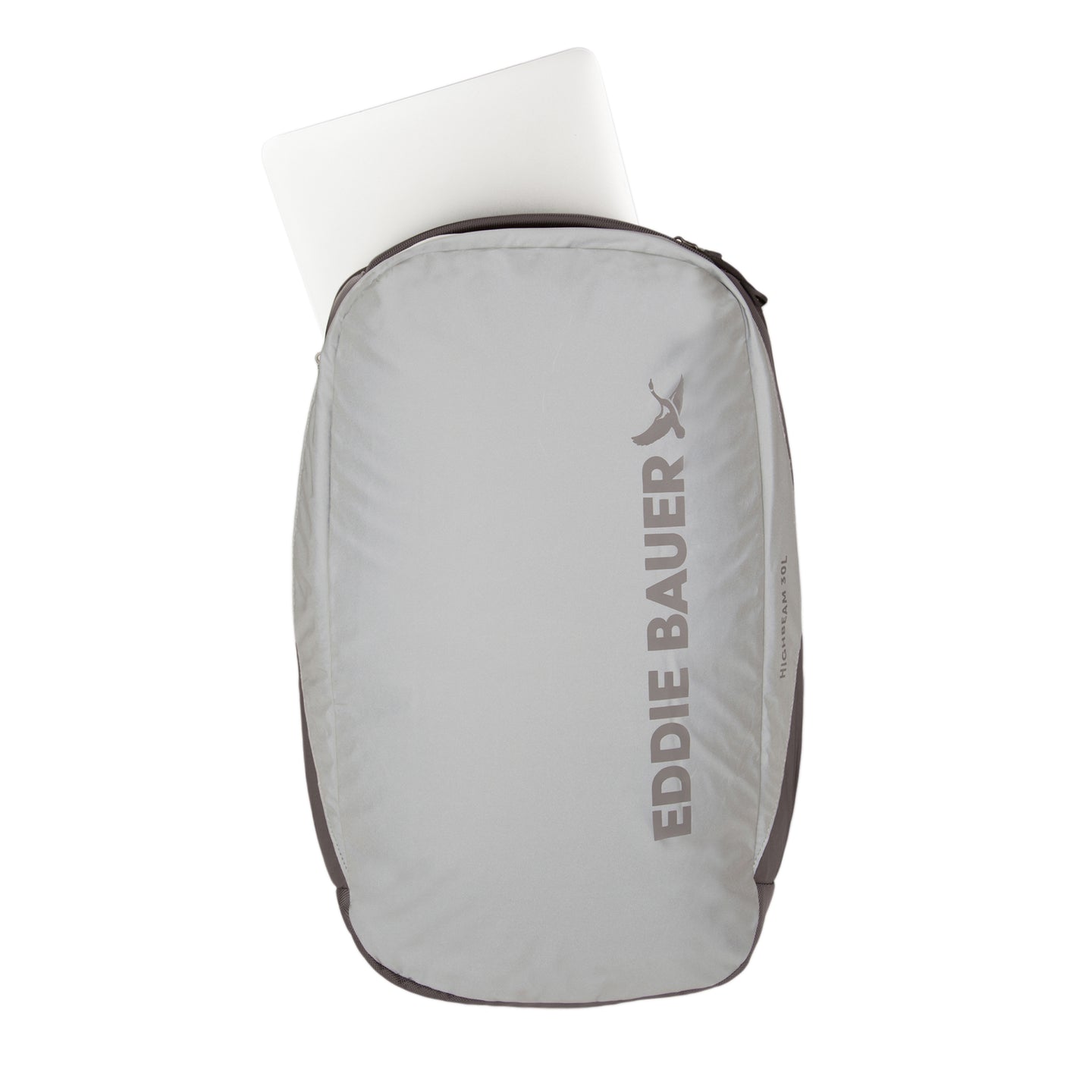 High Beam 30L-Reflective Silver-6