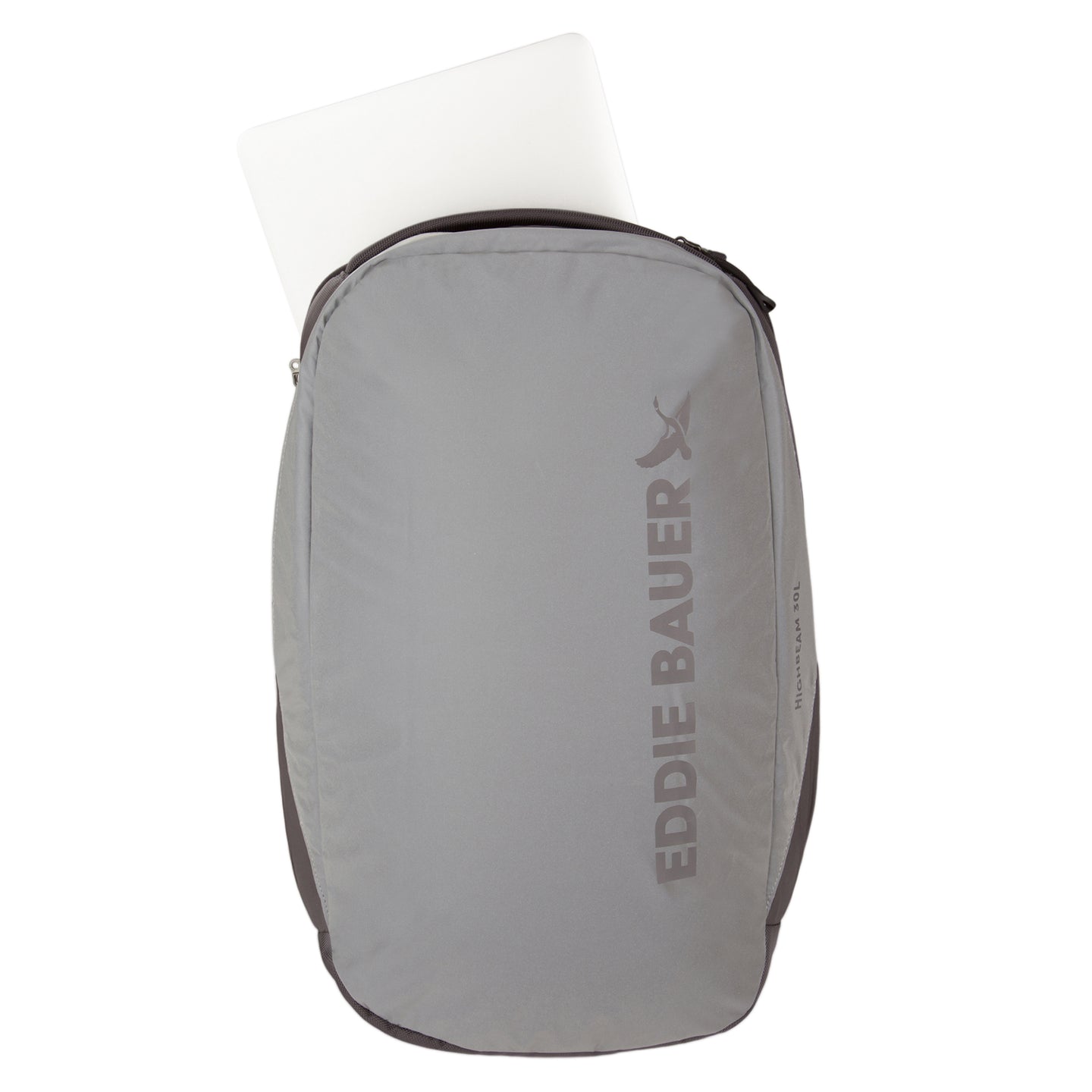 High Beam 30L-Reflective Silver-7