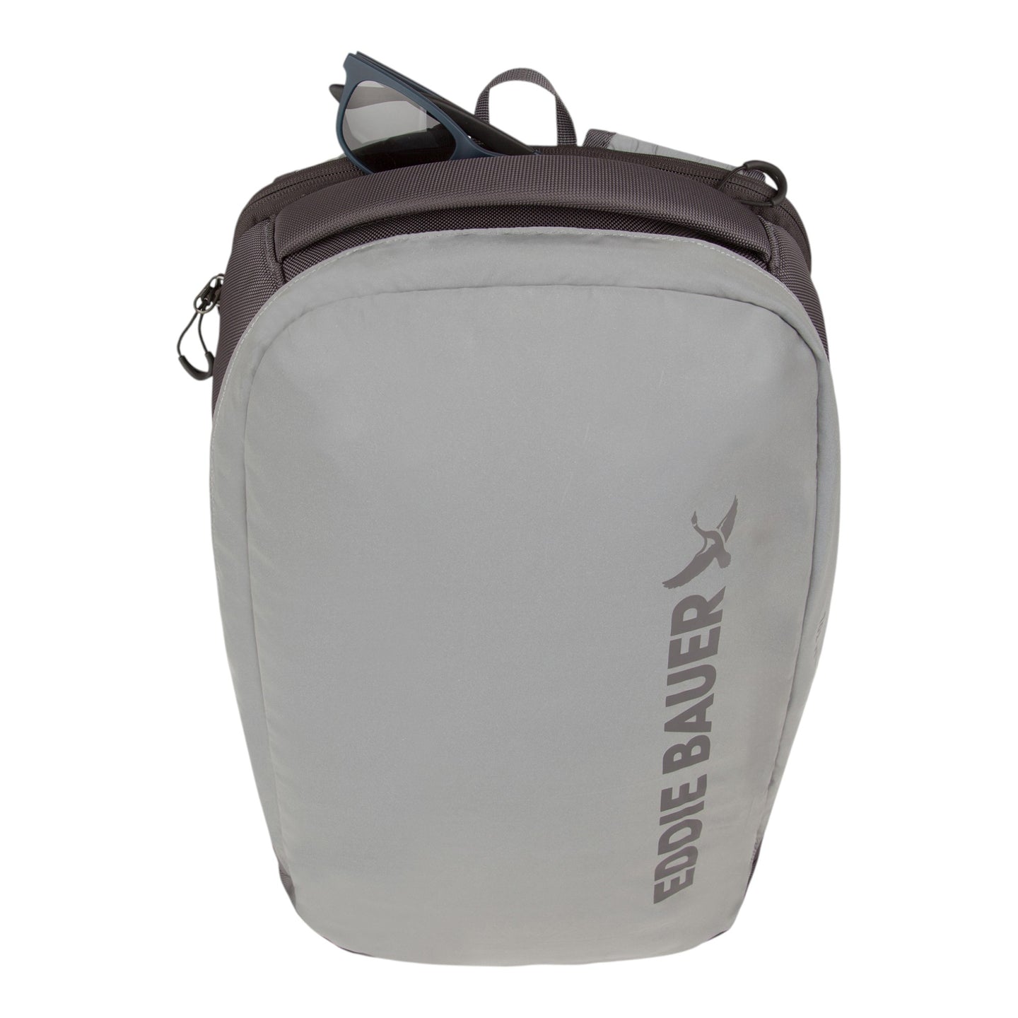 High Beam 30L-Reflective Silver-8