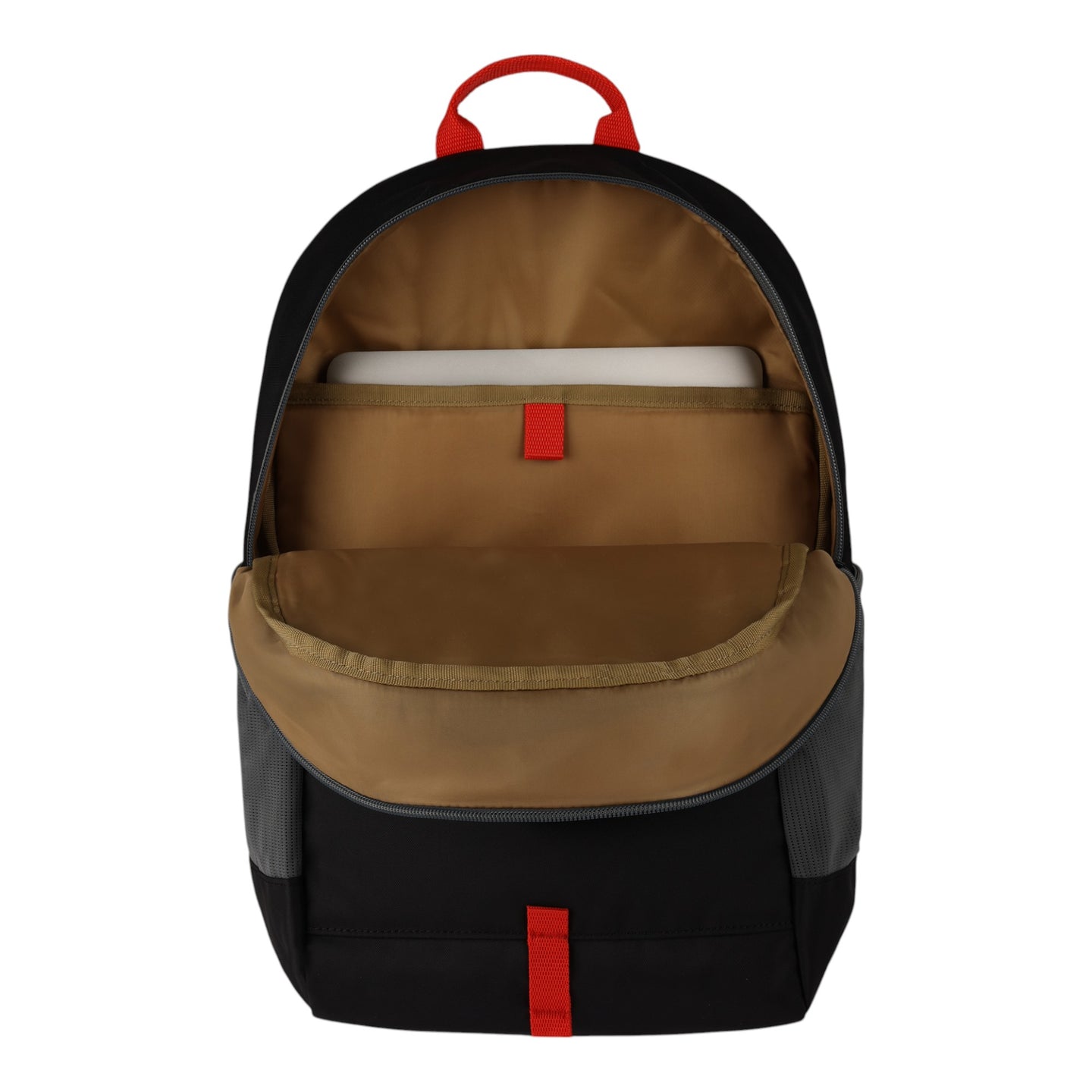 University 22L Backpack-Black-6