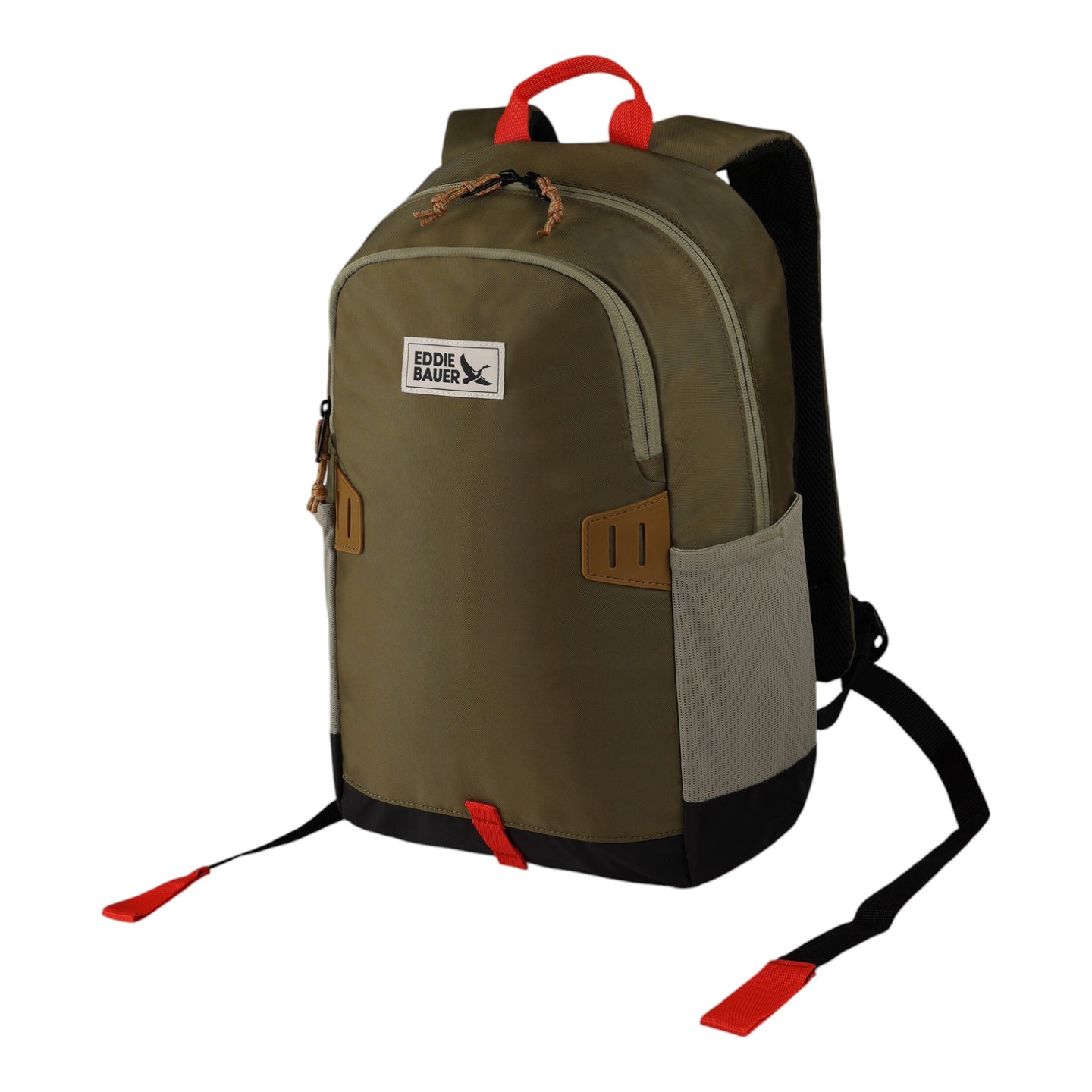 University 22L Backpack-Alder-8