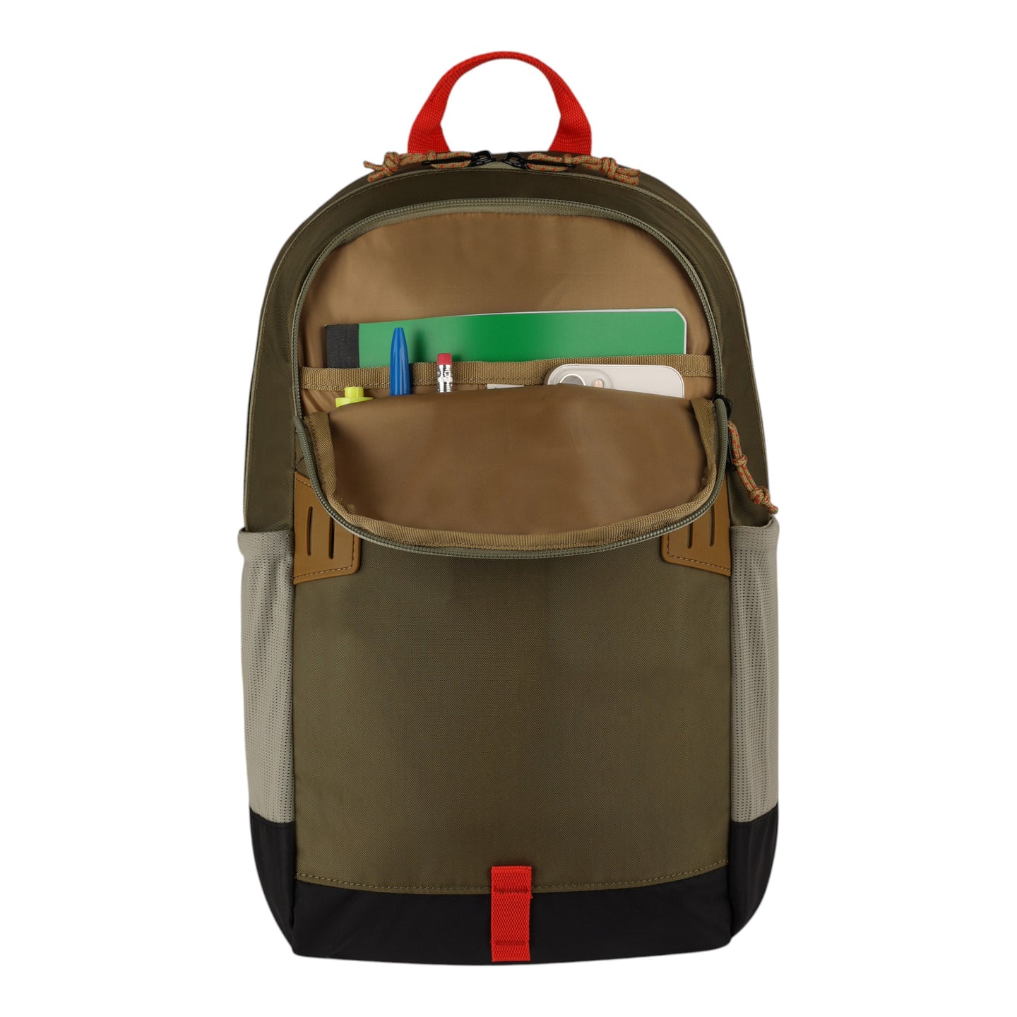 University 22L Backpack-Alder-11