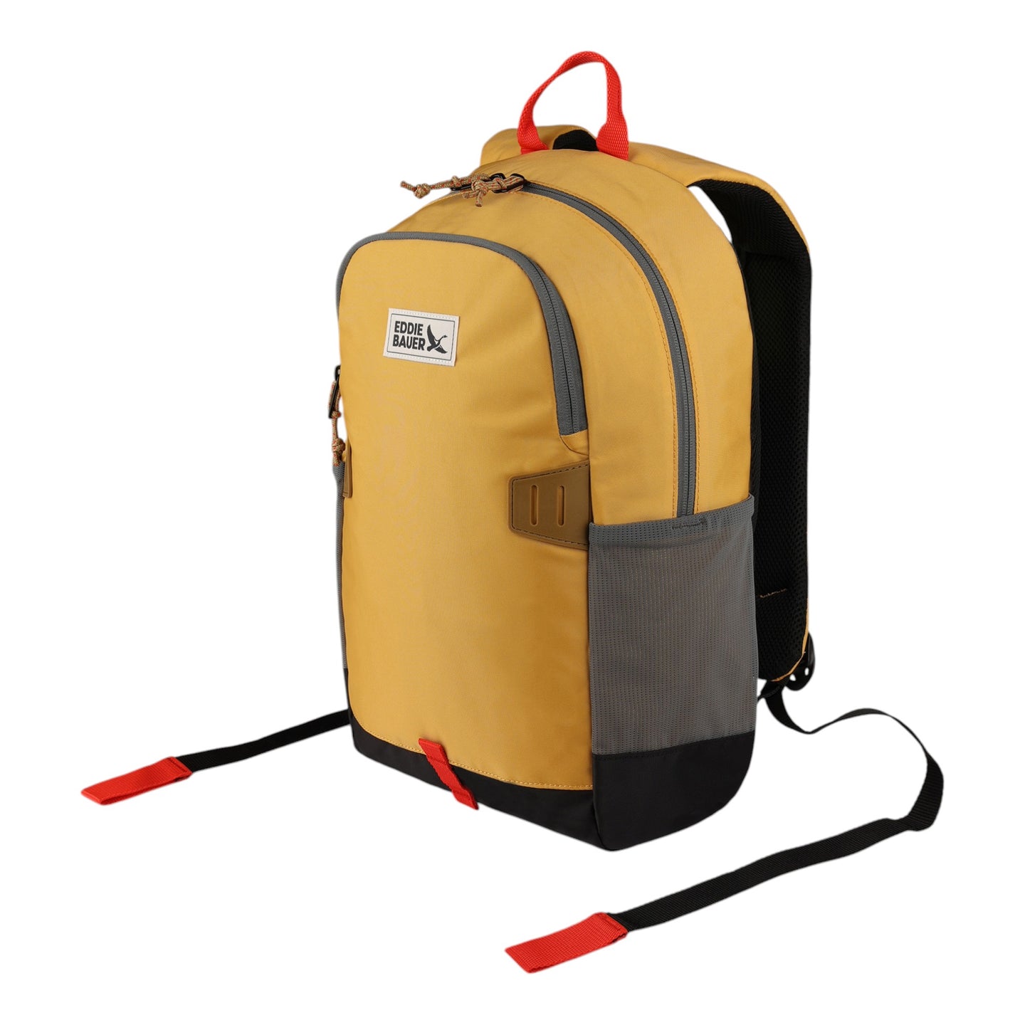 University 22L Backpack-Field Gold-14
