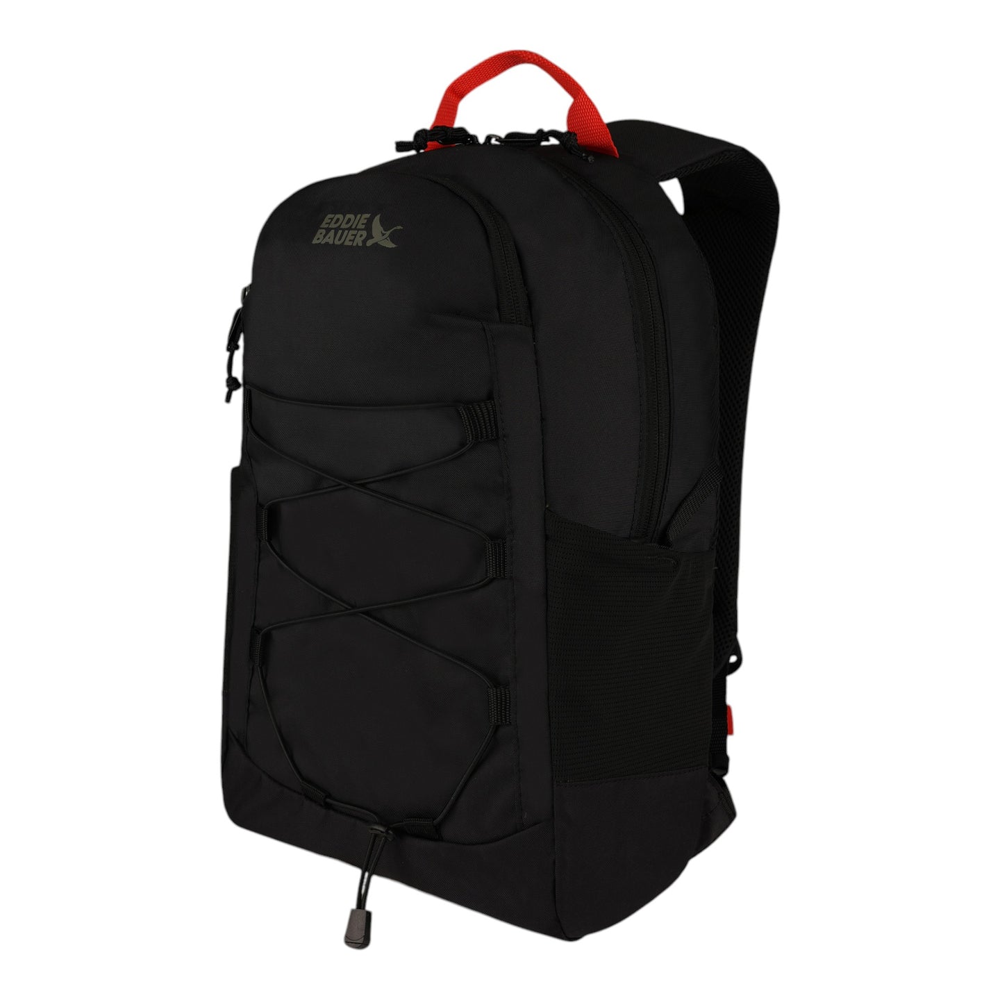 Varsity 22L Backpack-Black-3