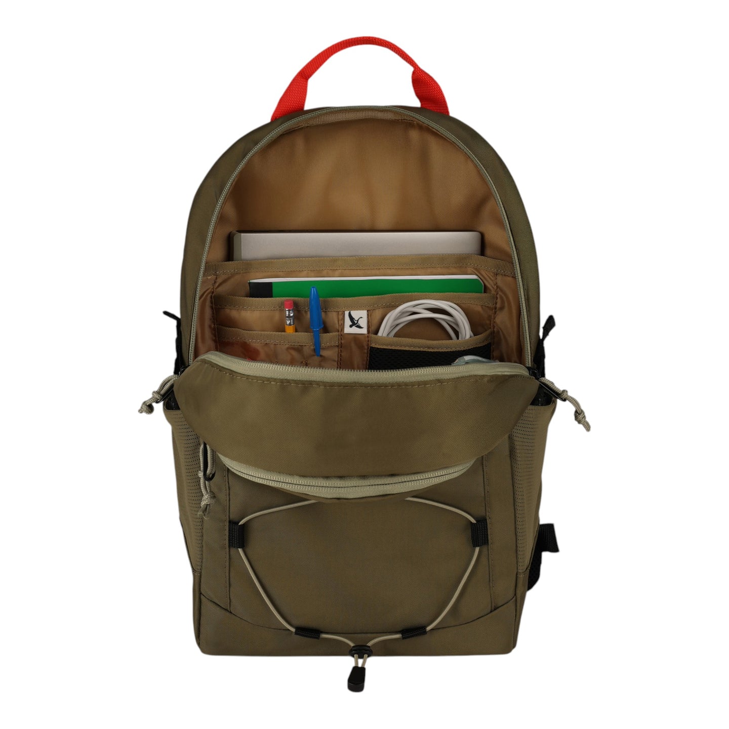 Varsity 22L Backpack-Alder-7