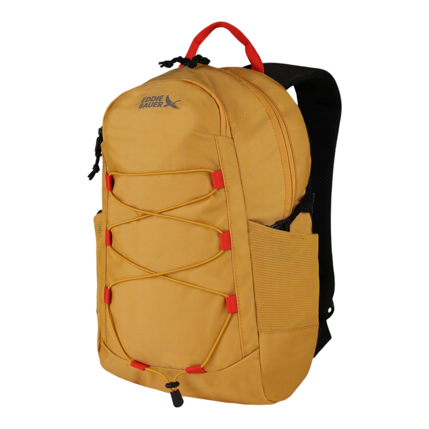 Varsity 22L Backpack-Field Gold-12