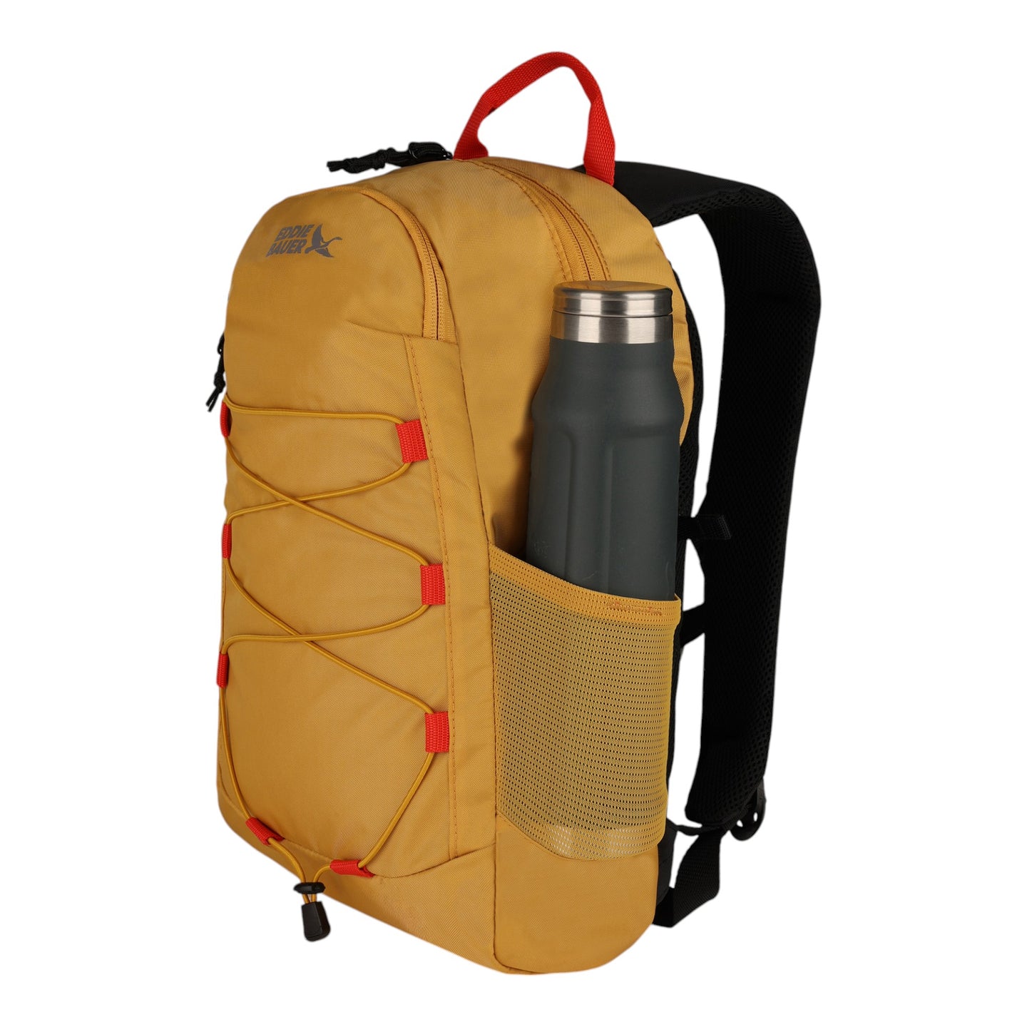 Varsity 22L Backpack-Field Gold-13