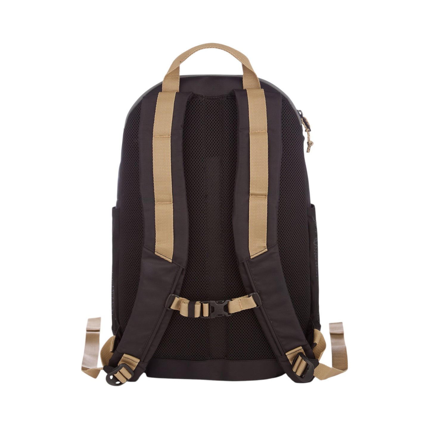 University 26L Backpack-Black-4