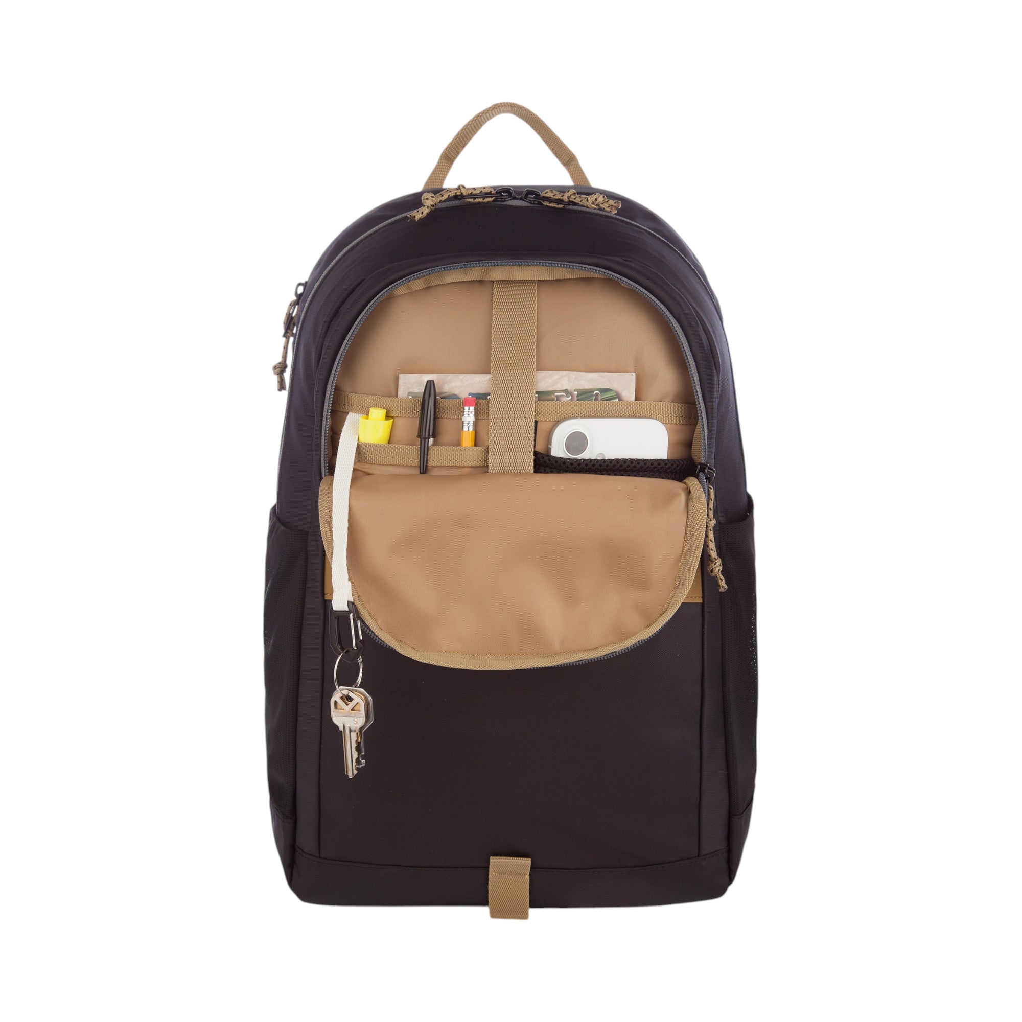 Eddie Bauer UNIVERSITY 26L BACKPACK