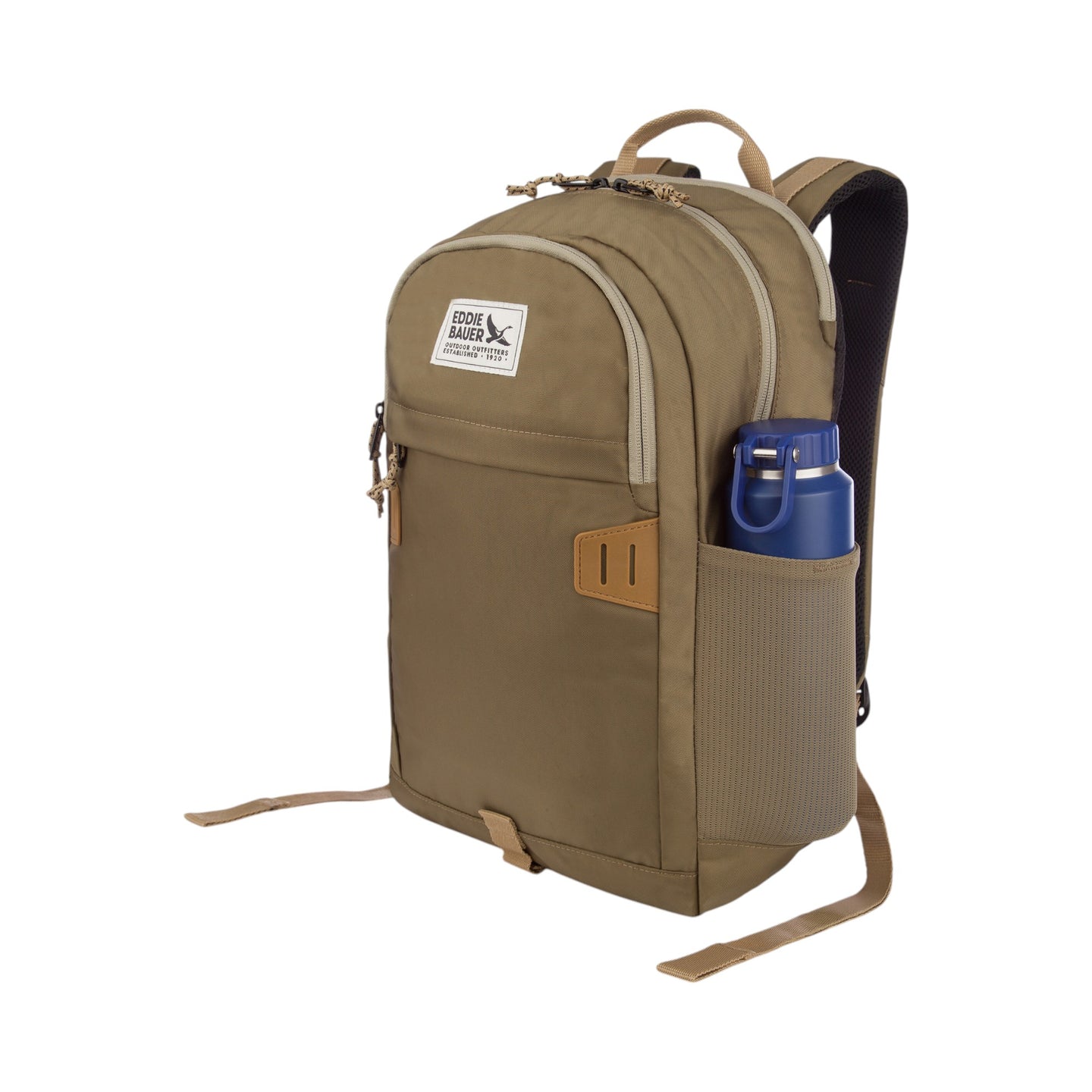 University 26L Backpack-Alder-10