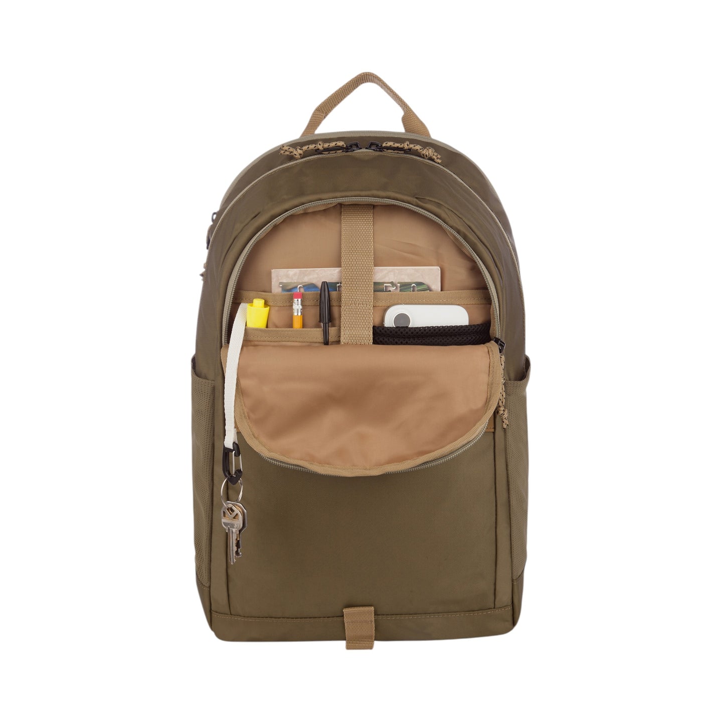 University 26L Backpack-Alder-12