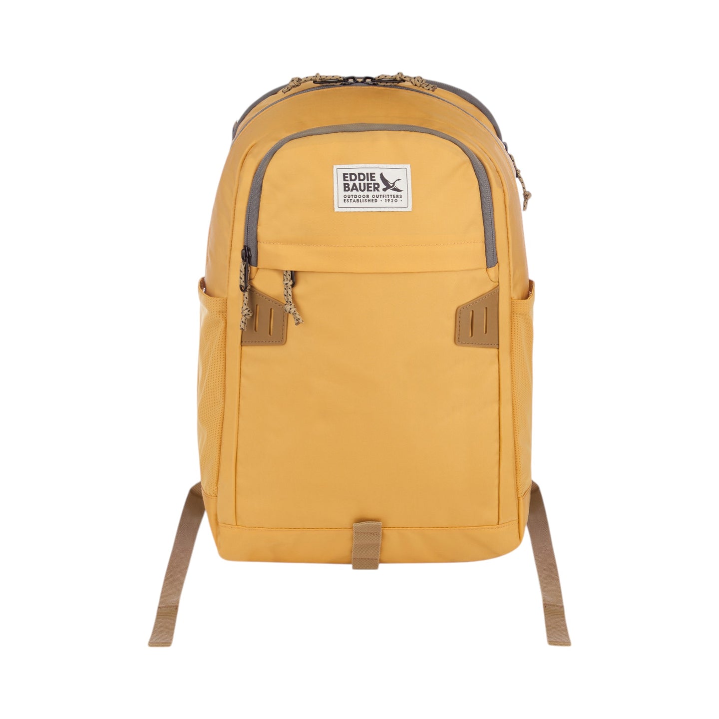 University 26L Backpack-Field Gold-17