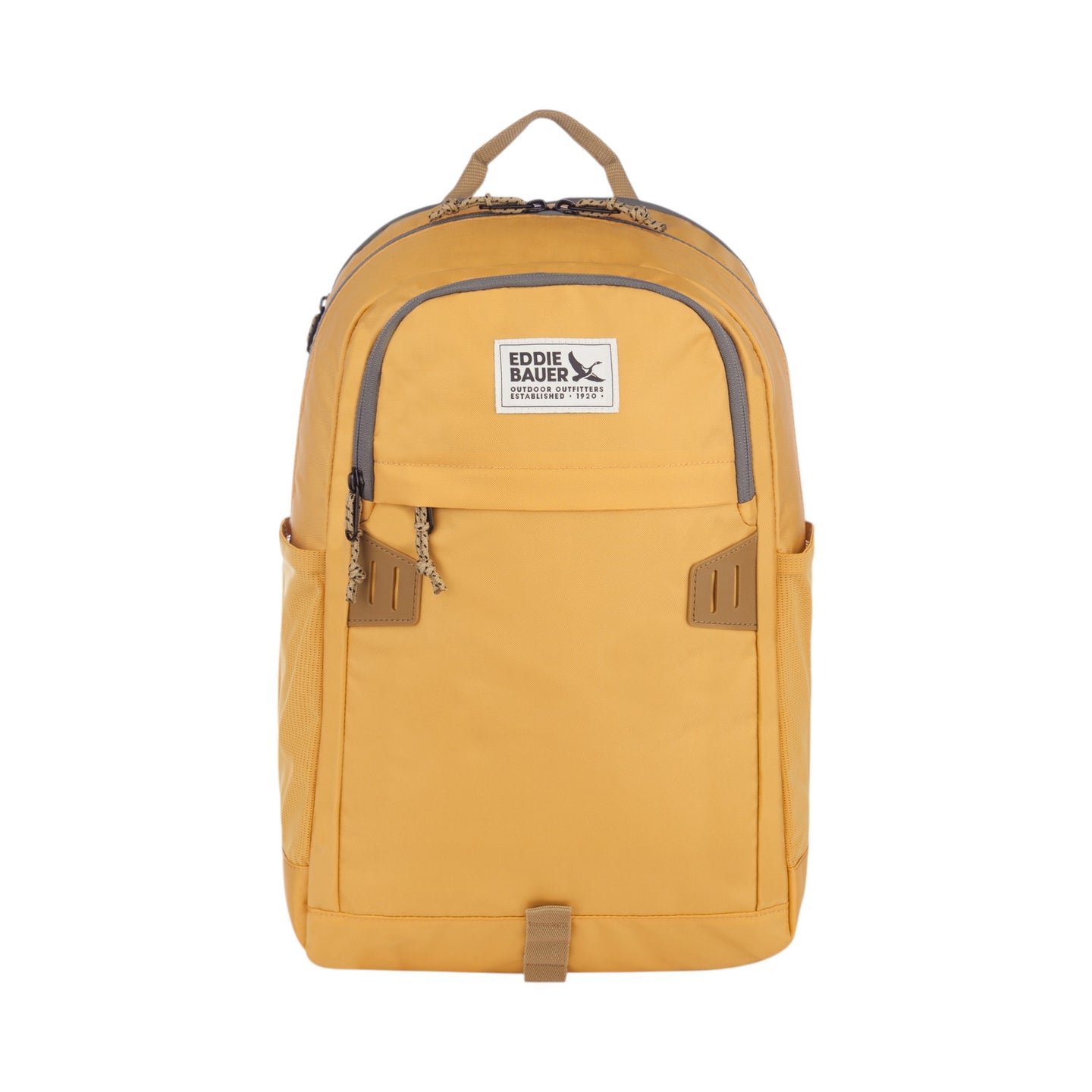 University 26L Backpack-Field Gold-13