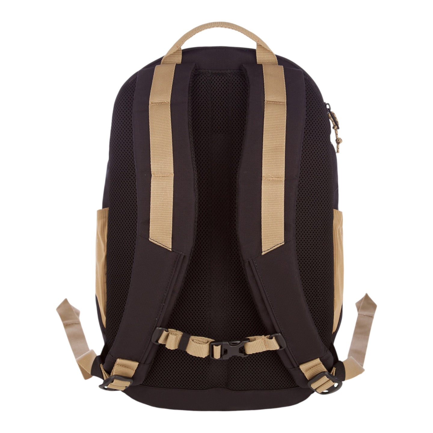 Campus 26L Backpack-Black-2