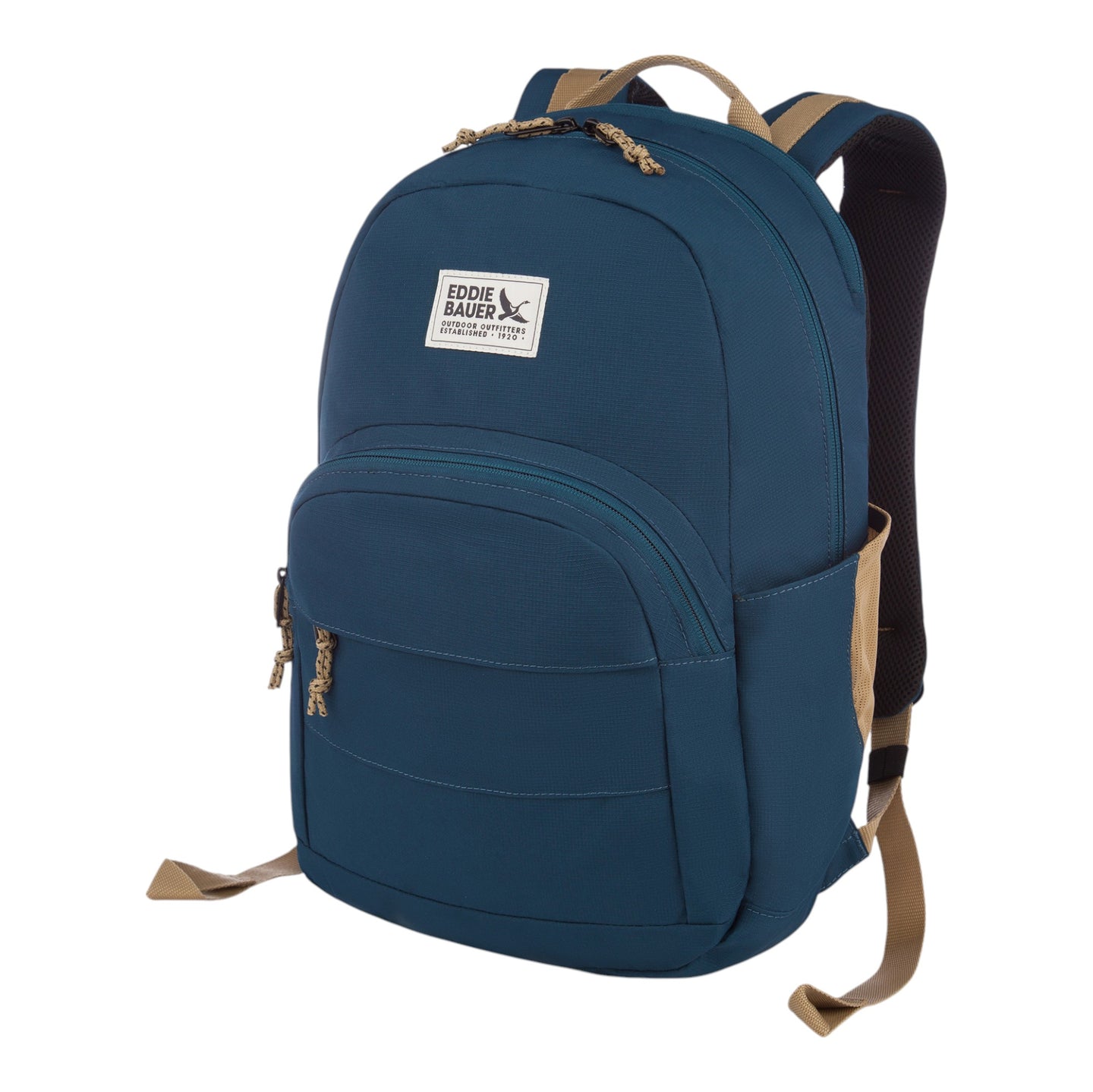 Campus 26L Backpack-Marine-9