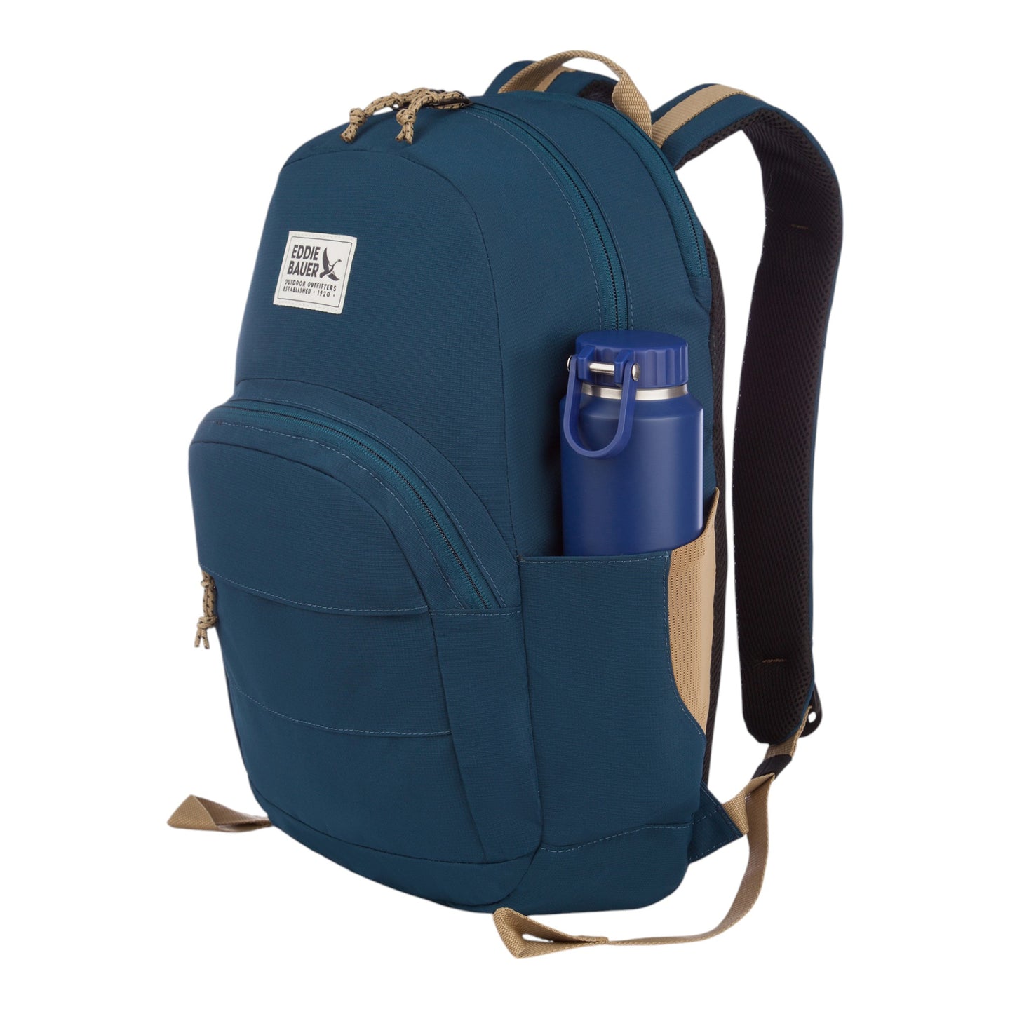 Campus 26L Backpack-Marine-10