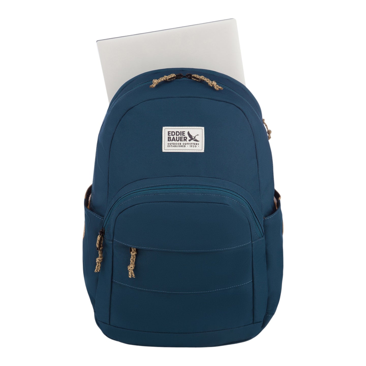 Campus 26L Backpack-Marine-12