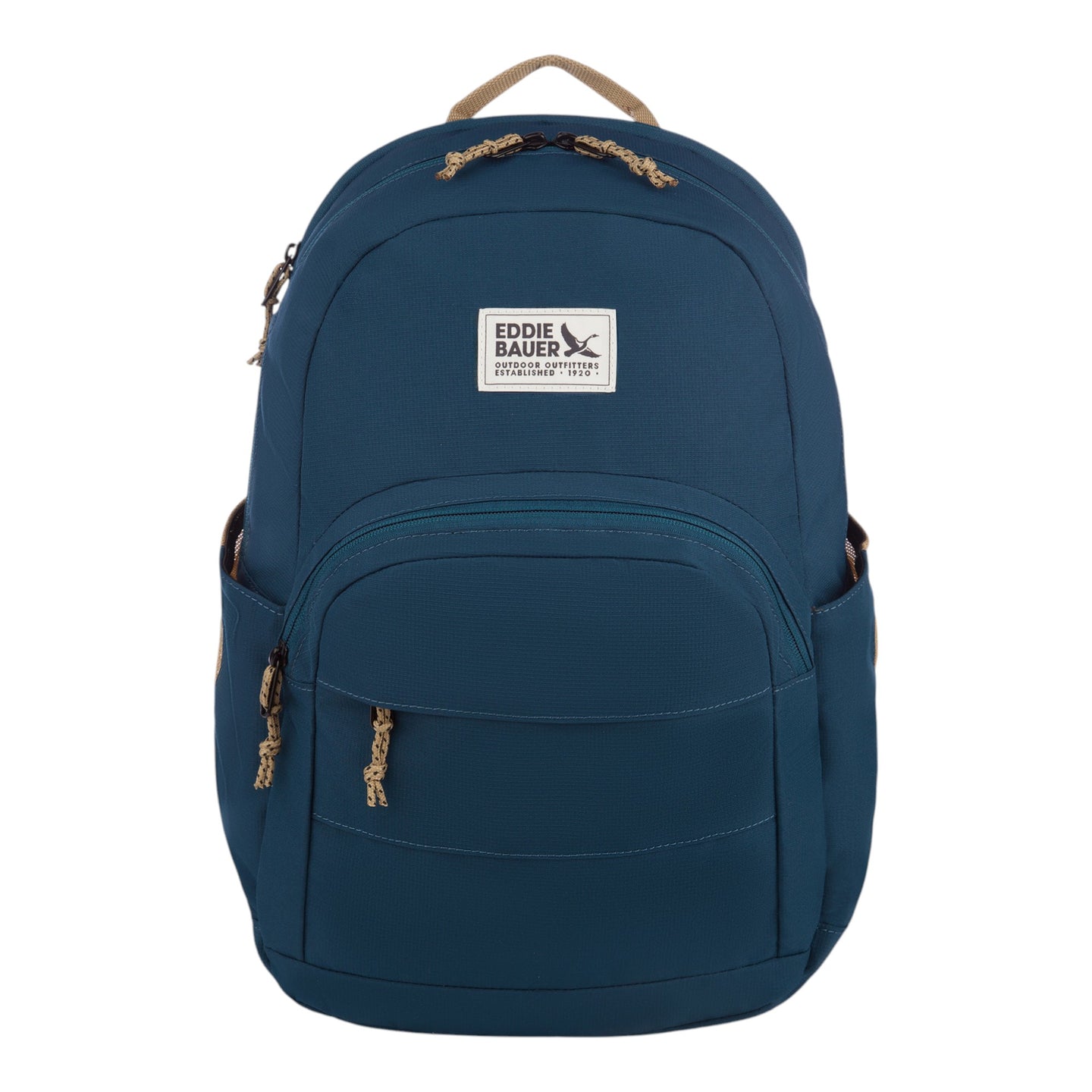 Campus 26L Backpack-Marine-7